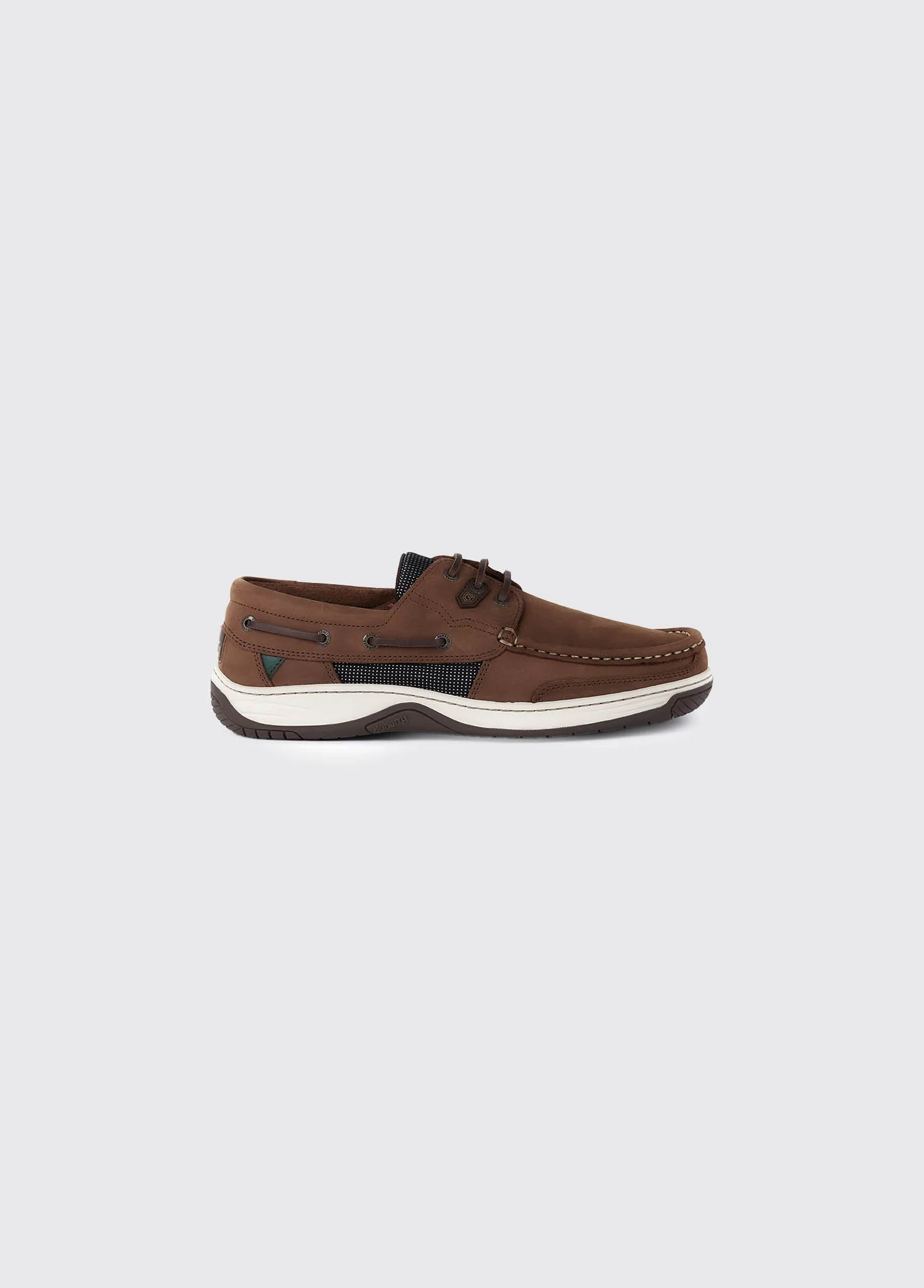 Regatta ExtraFit™ Deck Shoe - Donkey Brown - Image 4