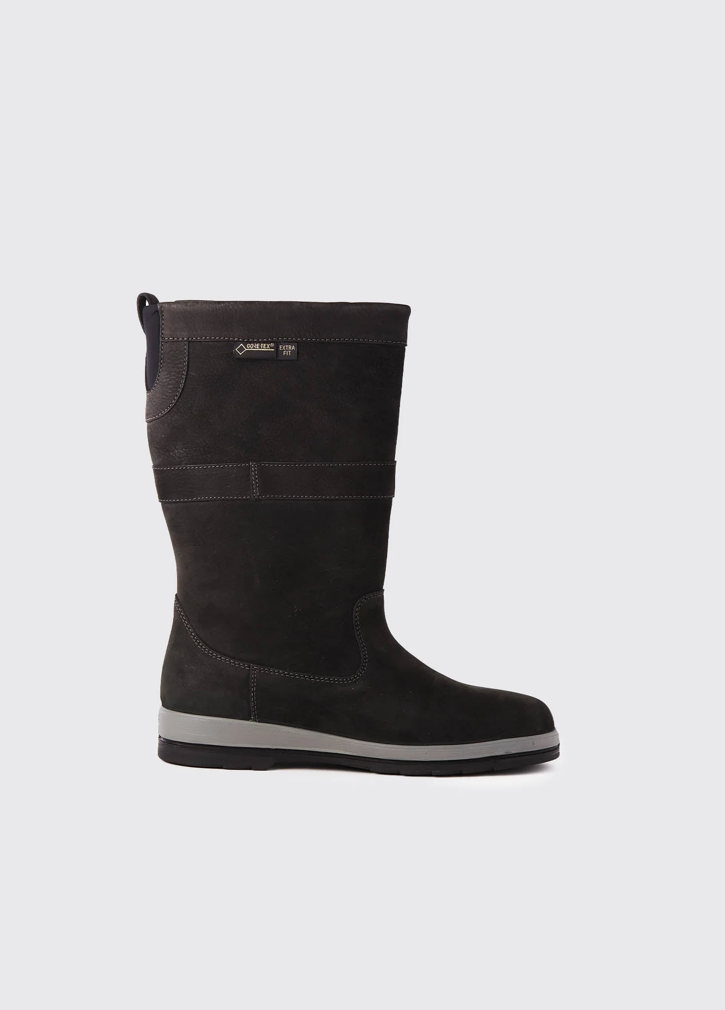 Ultima Men's ExtraFit™ Sailing Boot - Black - Image 4