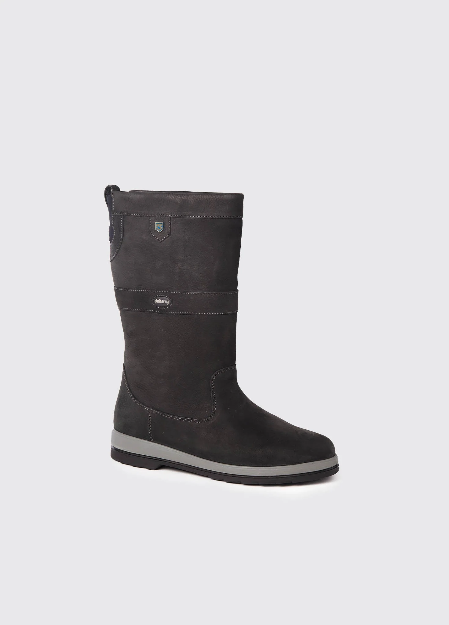 Ultima Men's ExtraFit™ Sailing Boot - Black - Image 5