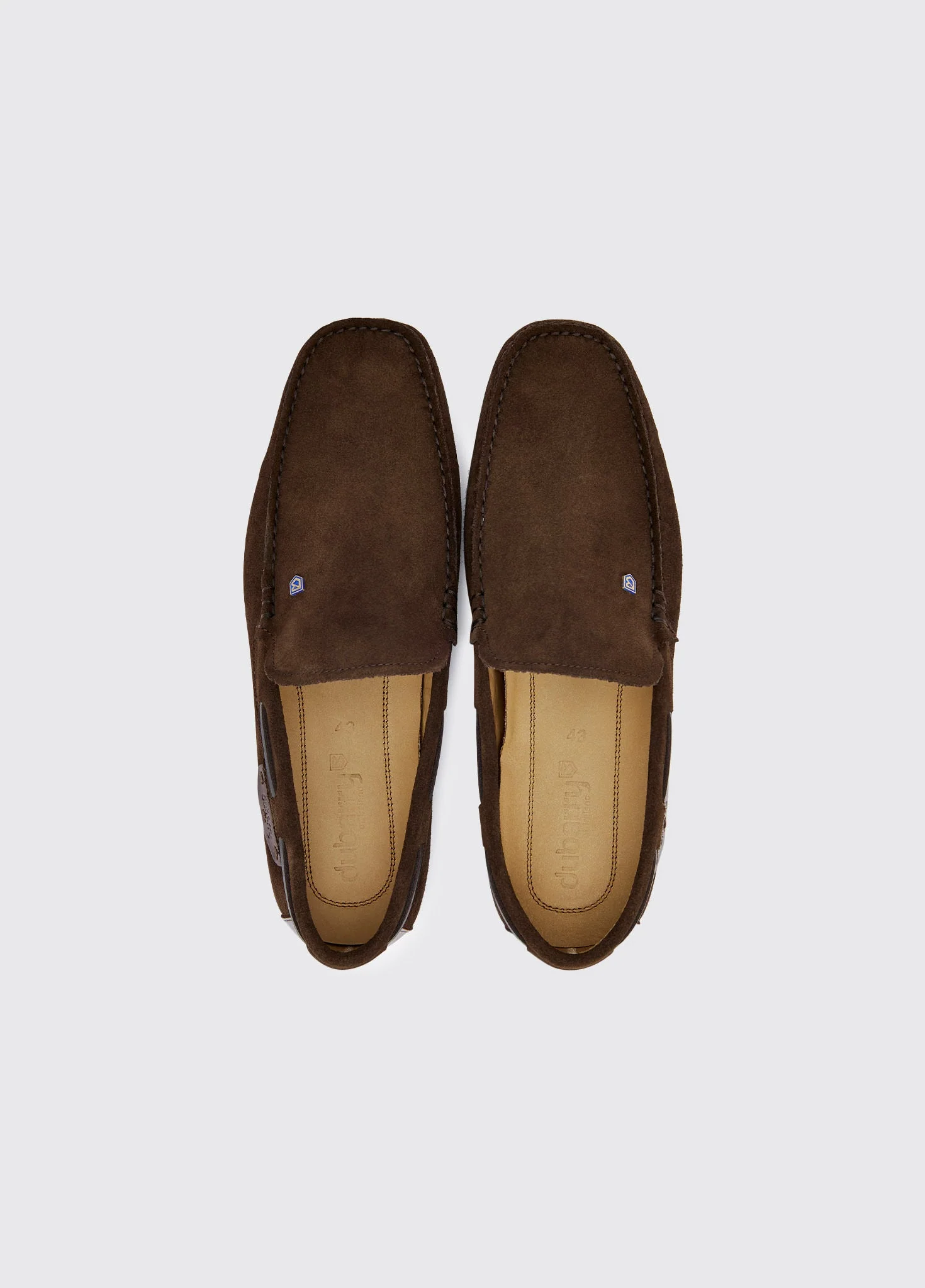 Fiji loafer - Cigar - Image 5