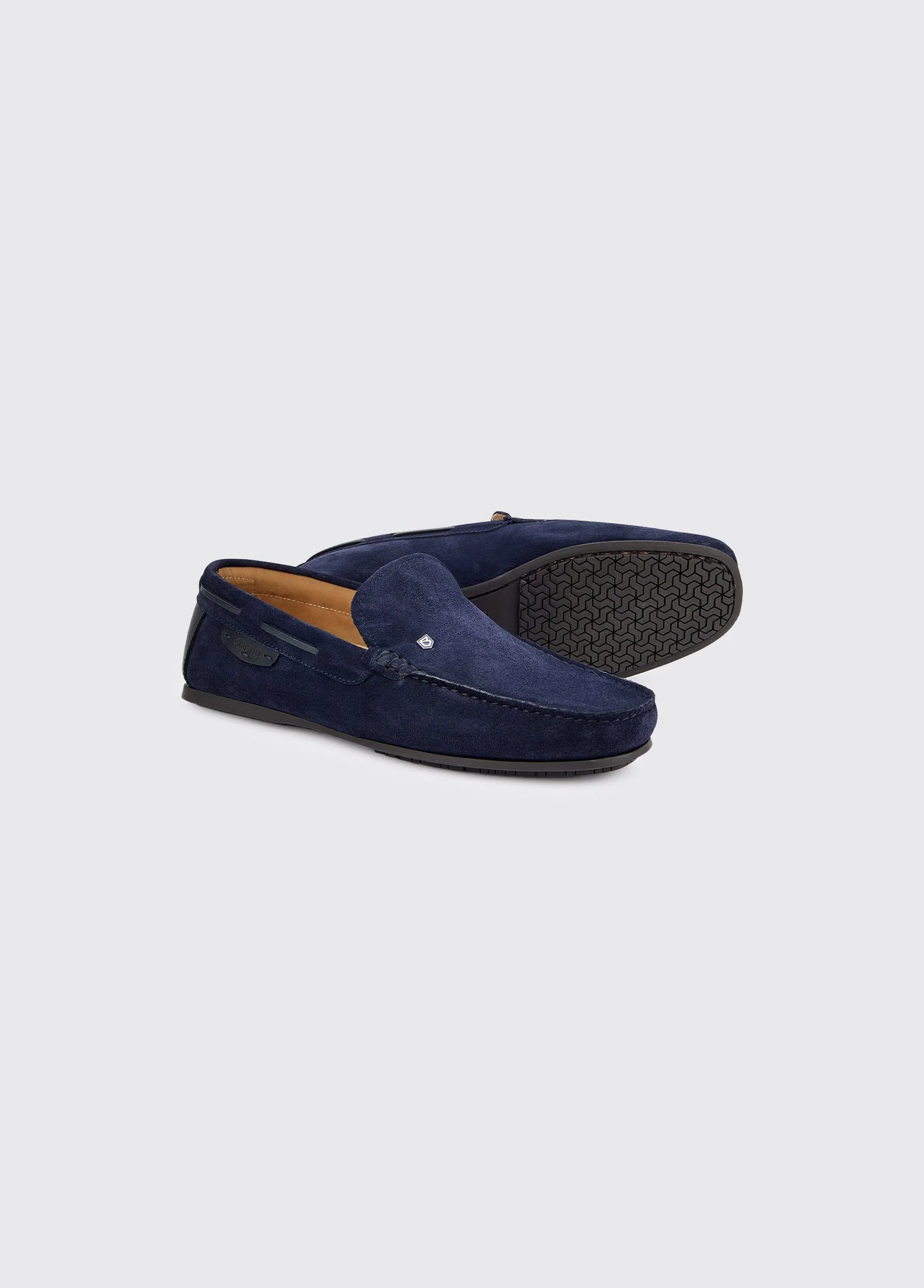 Fiji loafer - French Navy - Image 2