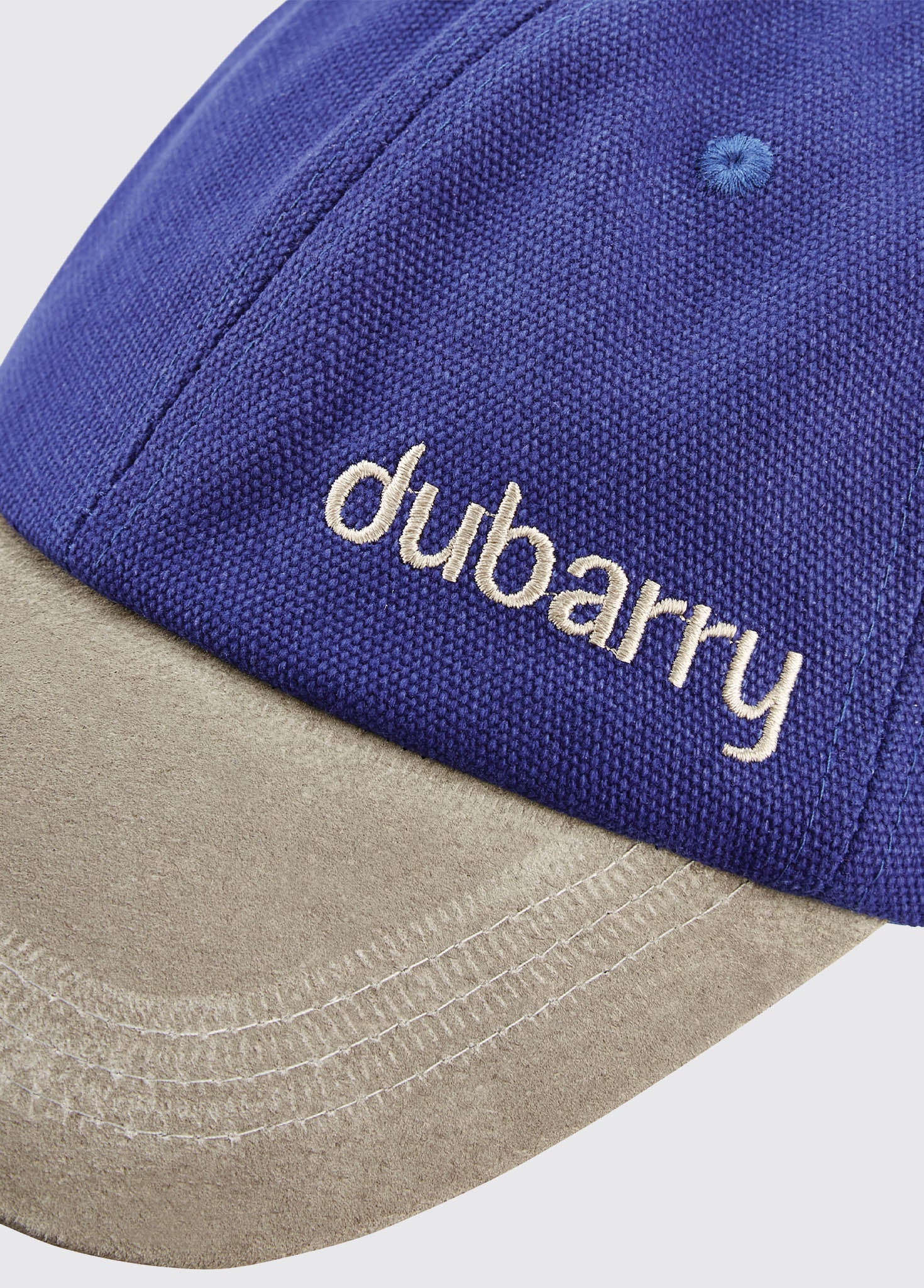 Causeway Mens Hat - Royal Blue - Image 2