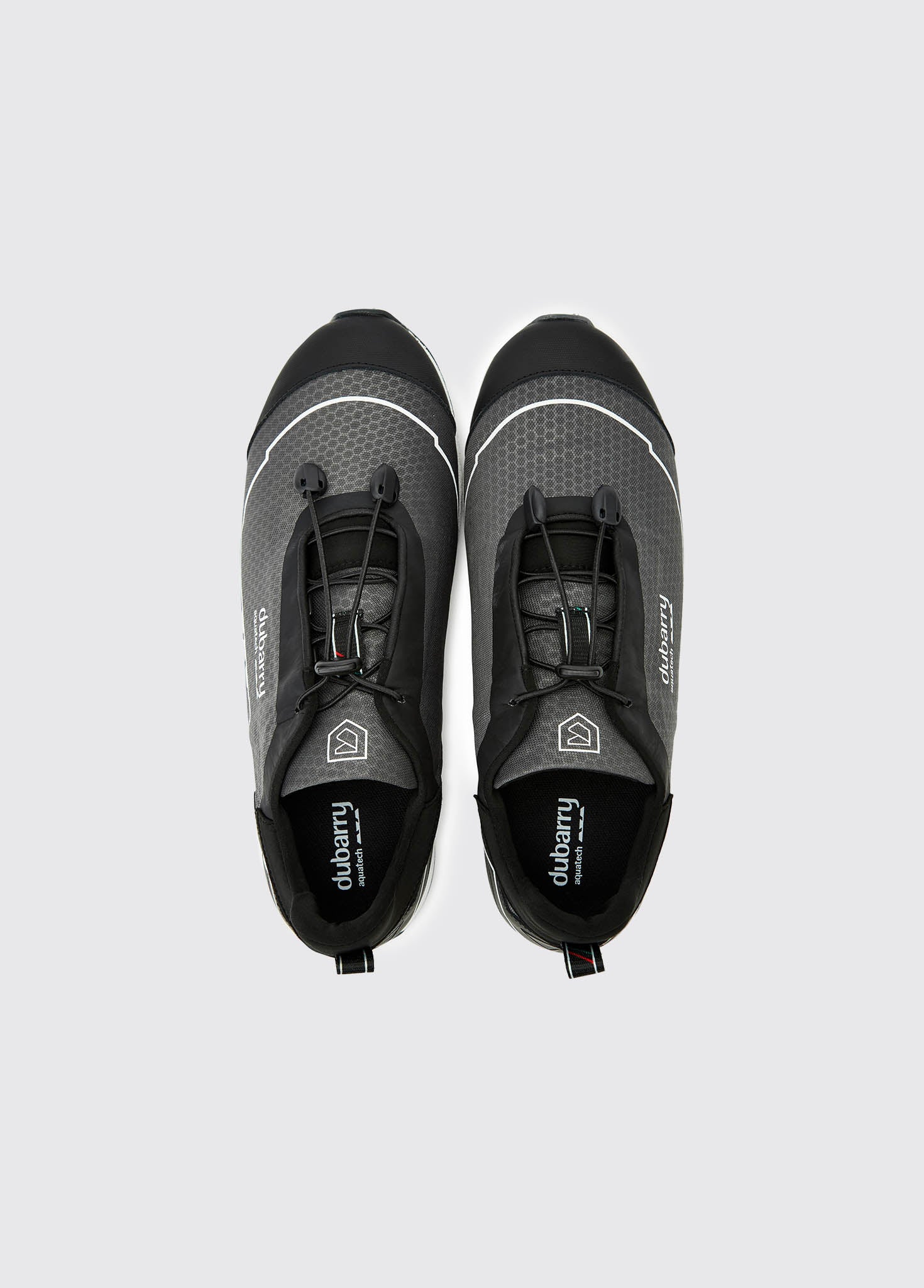 Mauritius Men's Lightweight trainer - Carbon - Image 6
