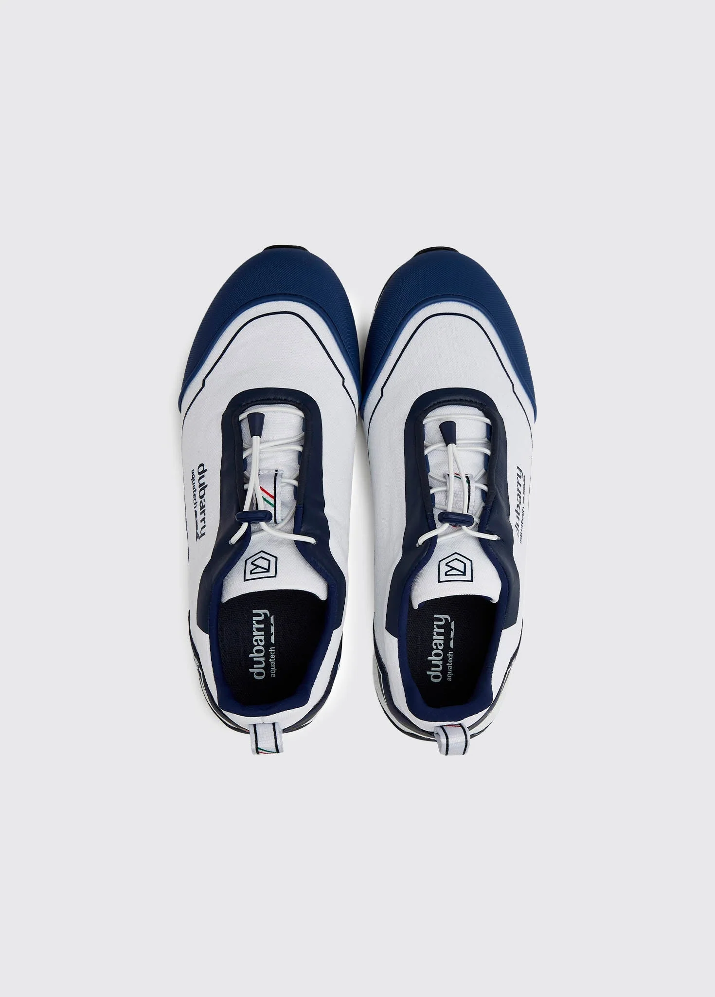 Mauritius Men's Lightweight trainer - White - Image 6