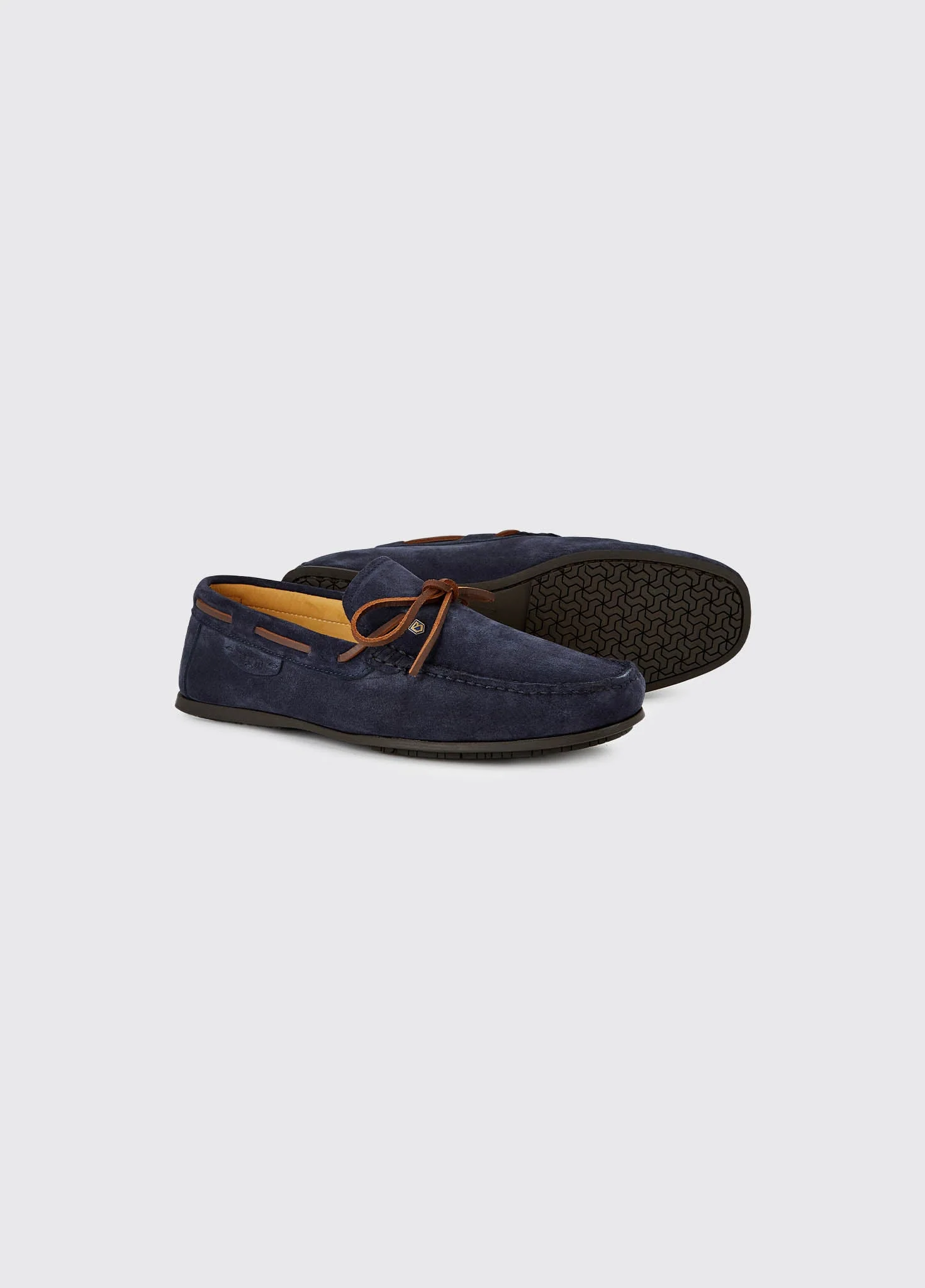 Shearwater Loafer - French Navy - Image 2
