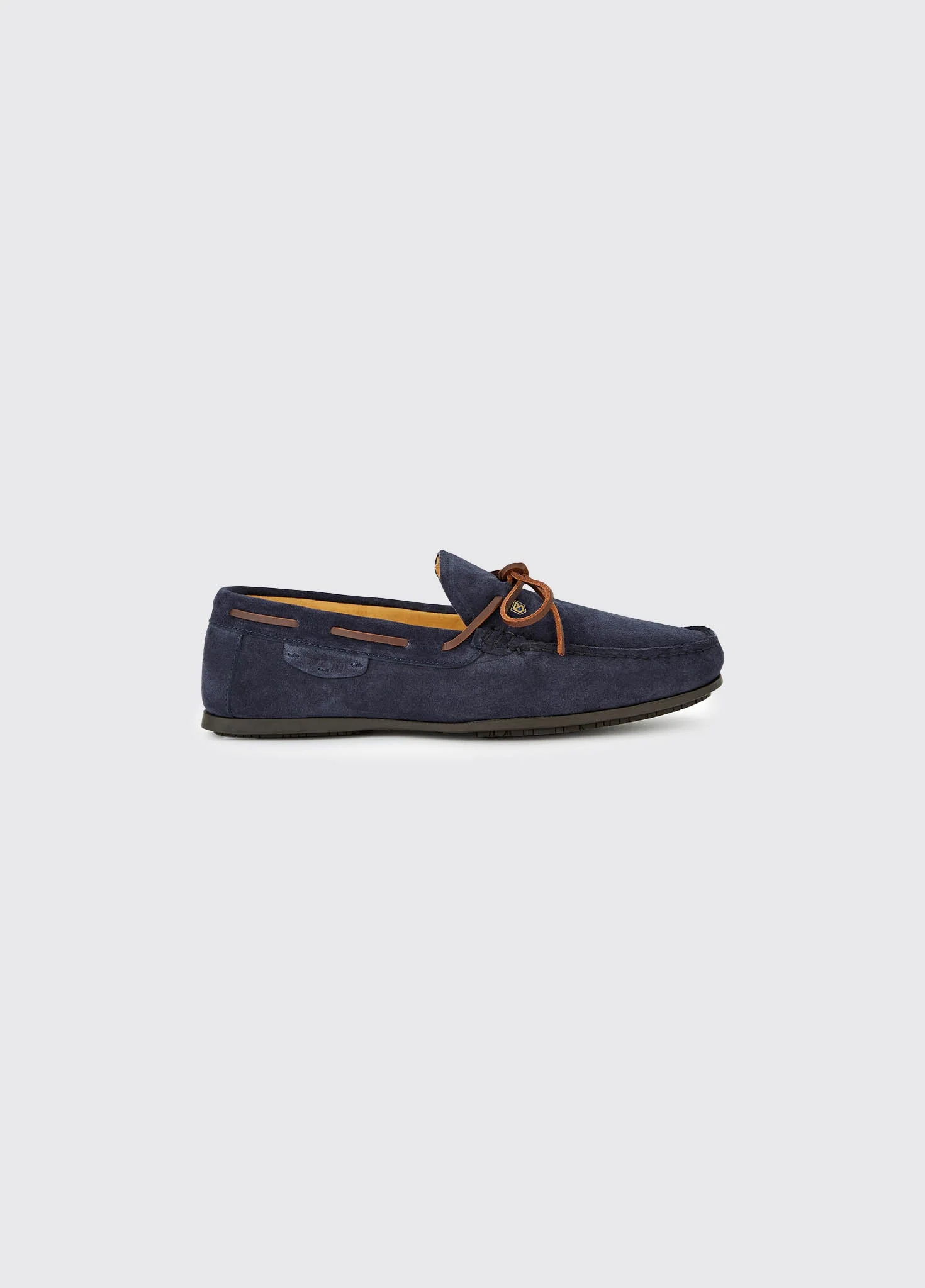 Shearwater Loafer - French Navy - Image 3