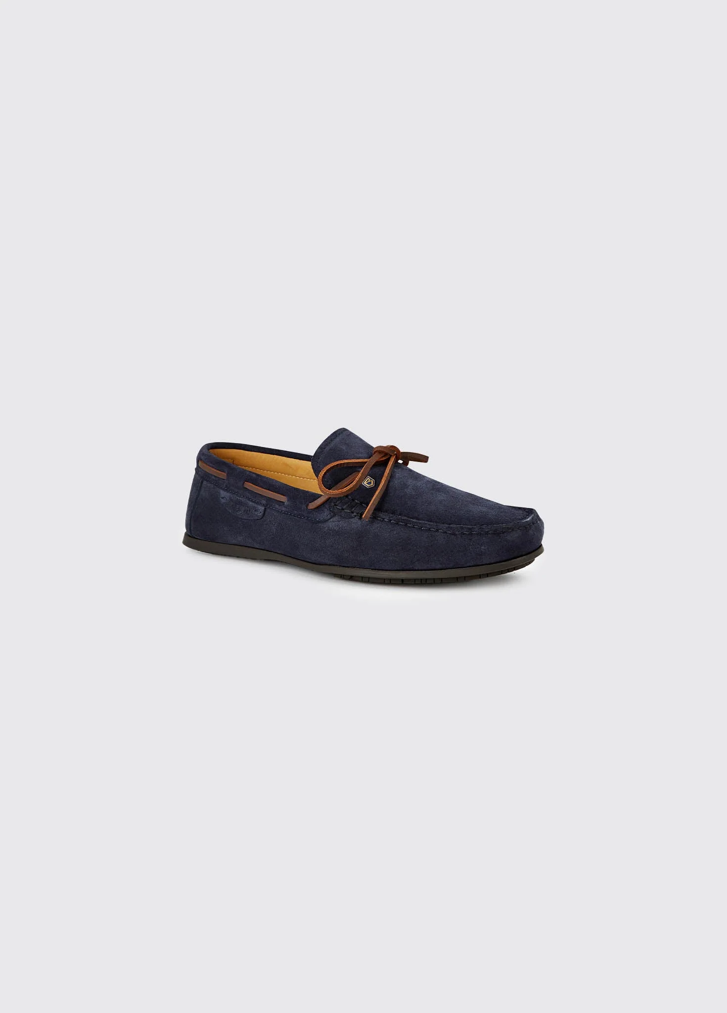 Shearwater Loafer - French Navy - Image 4