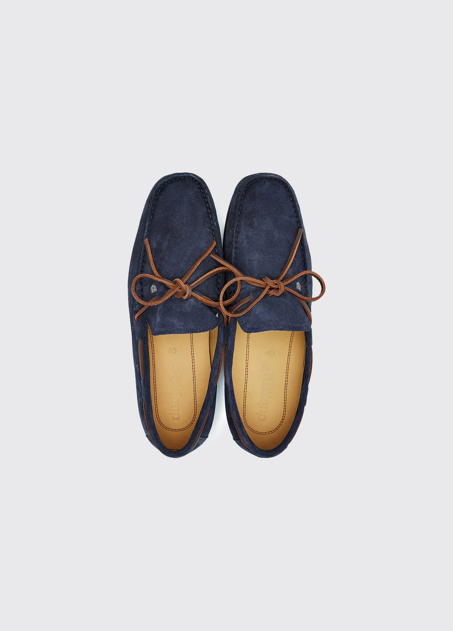 Shearwater Loafer - French Navy - Image 5