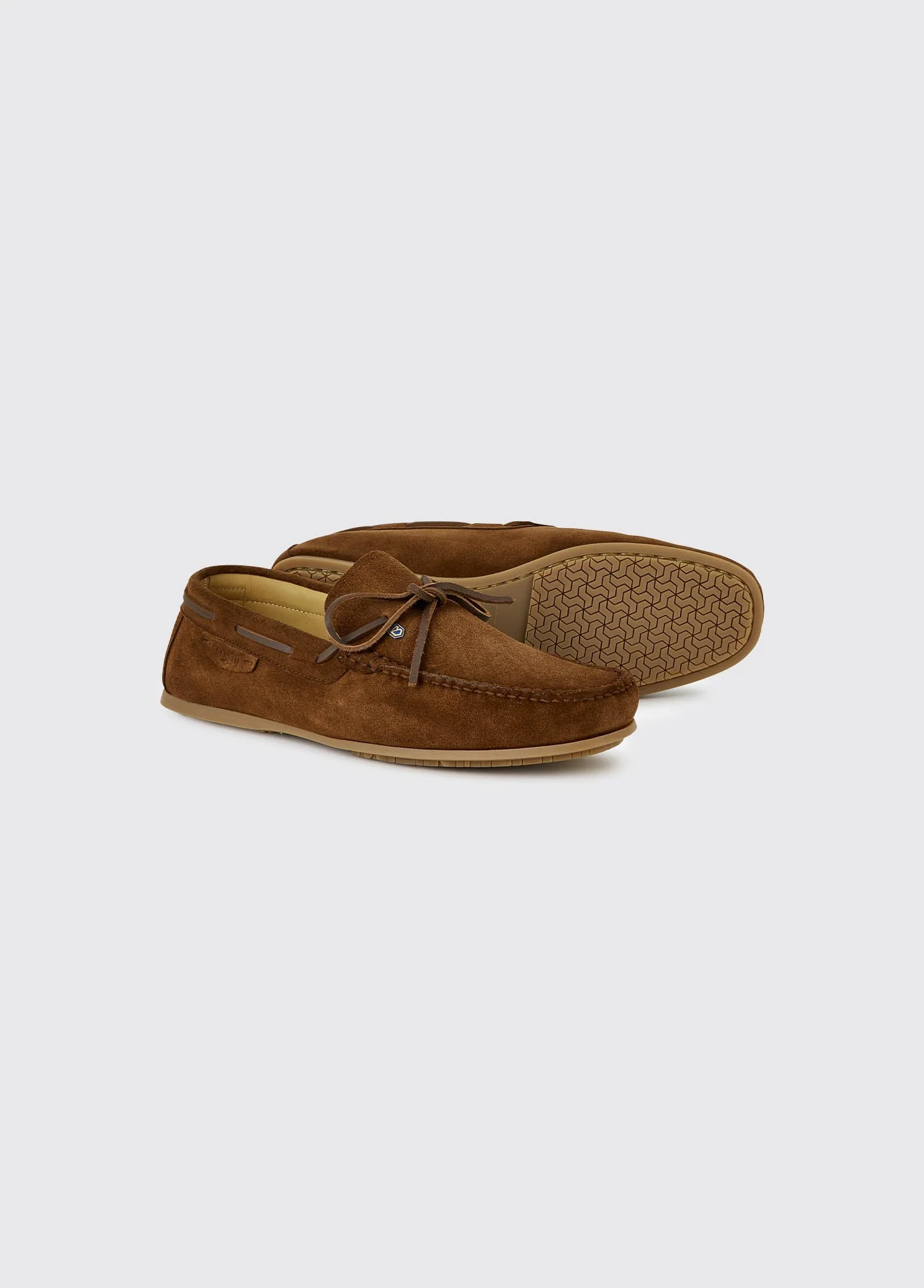Shearwater Loafer - Tobacco - Image 4