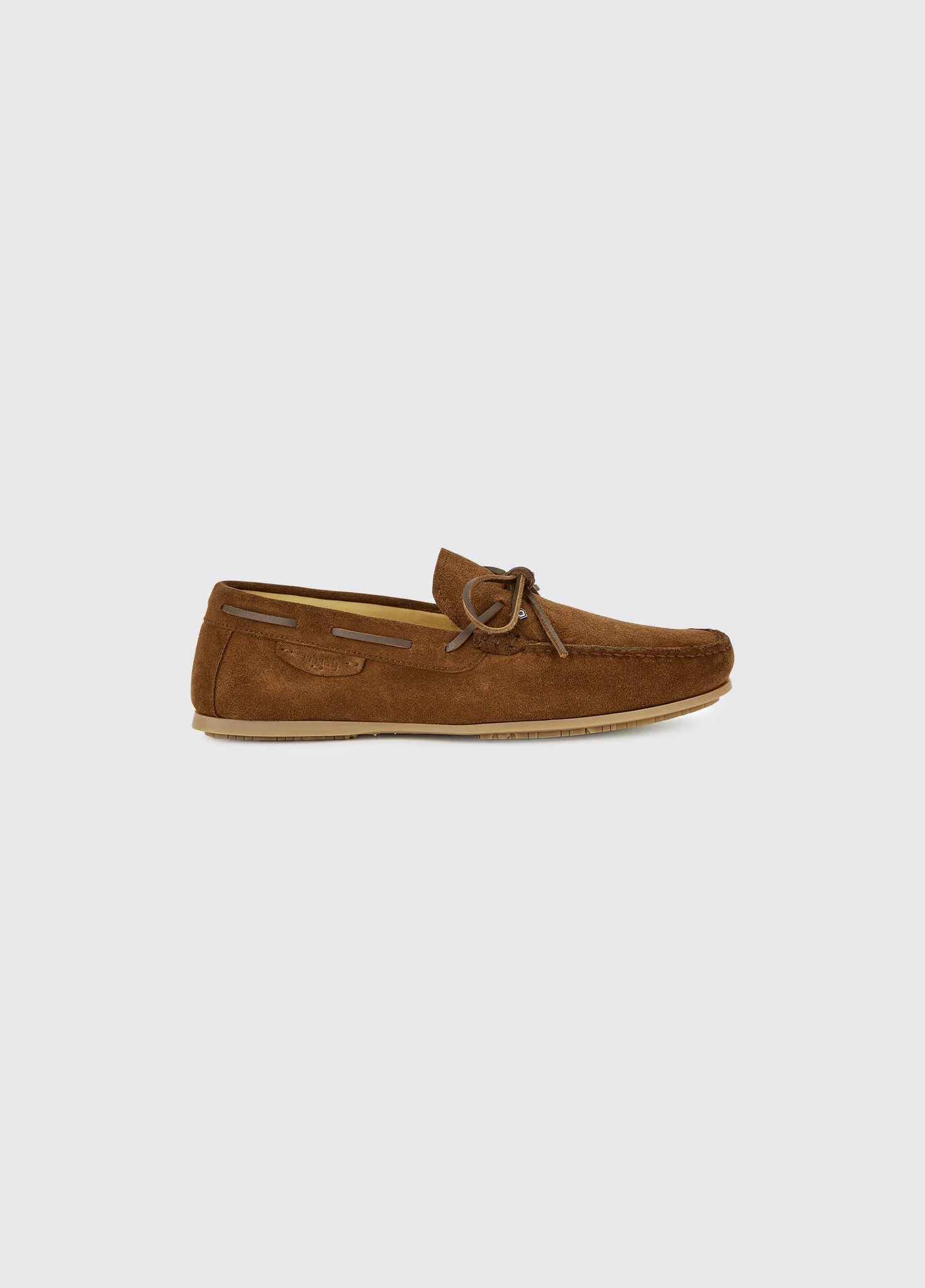 Shearwater Loafer - Tobacco - Image 5