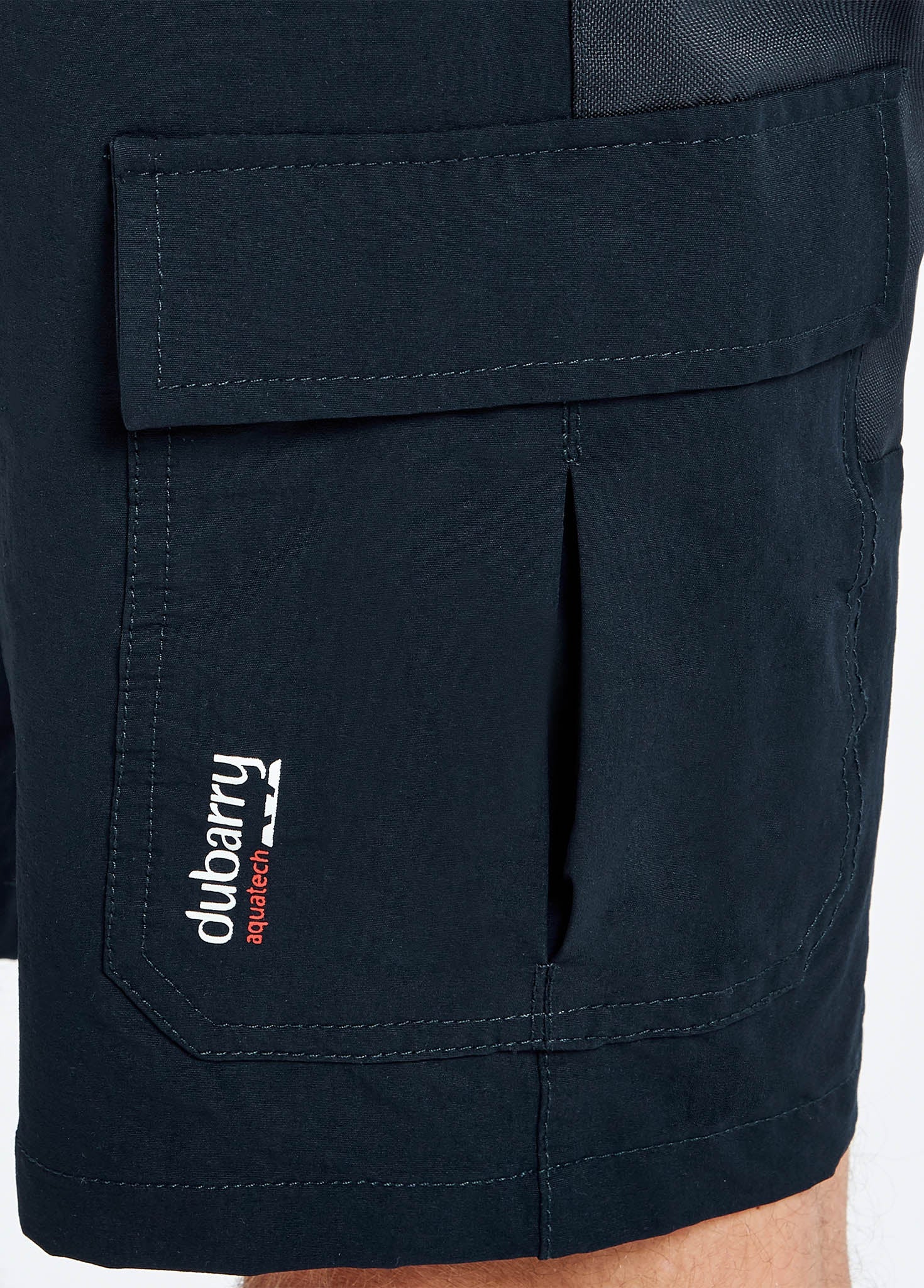 Imperia Mens Technical Shorts - Navy - Image 5