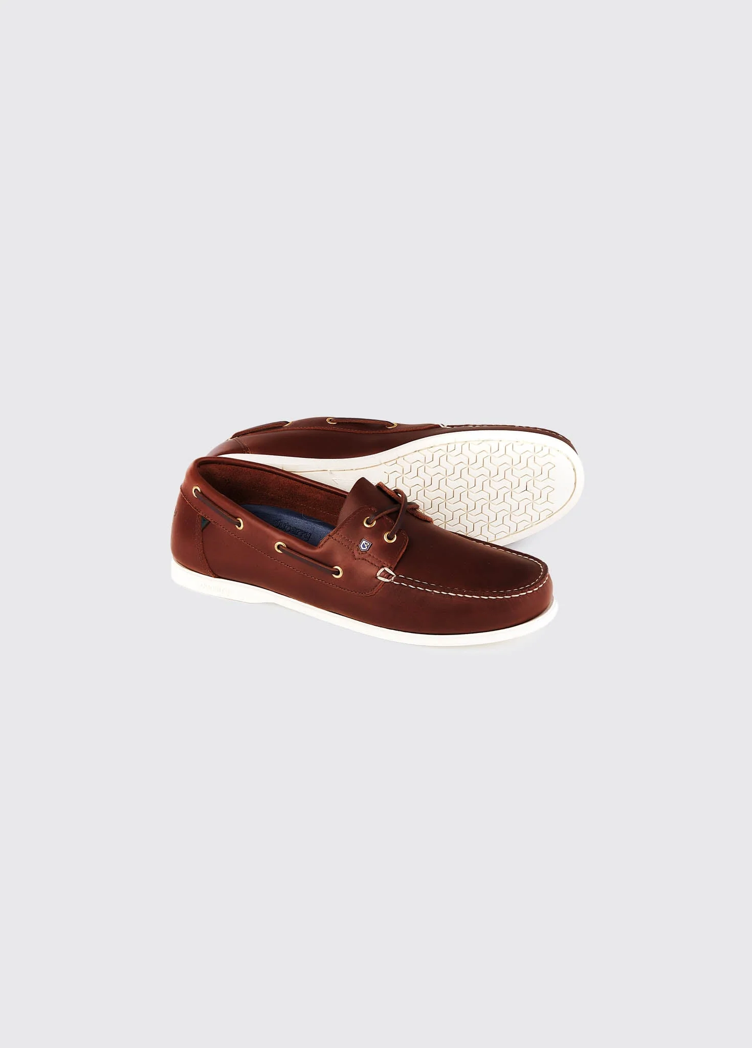 Port Moccasin - Brown - Image 2