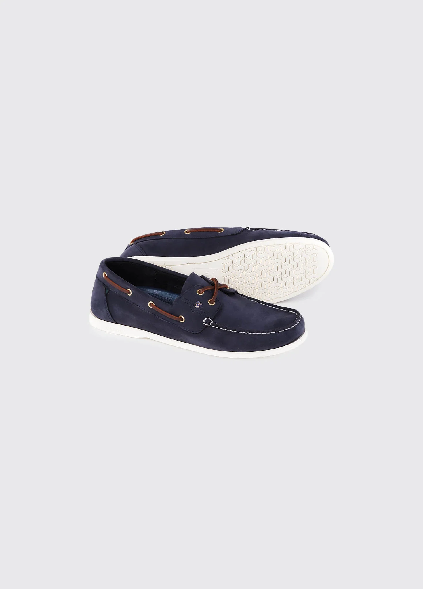 Port Moccasin - Denim - Image 2