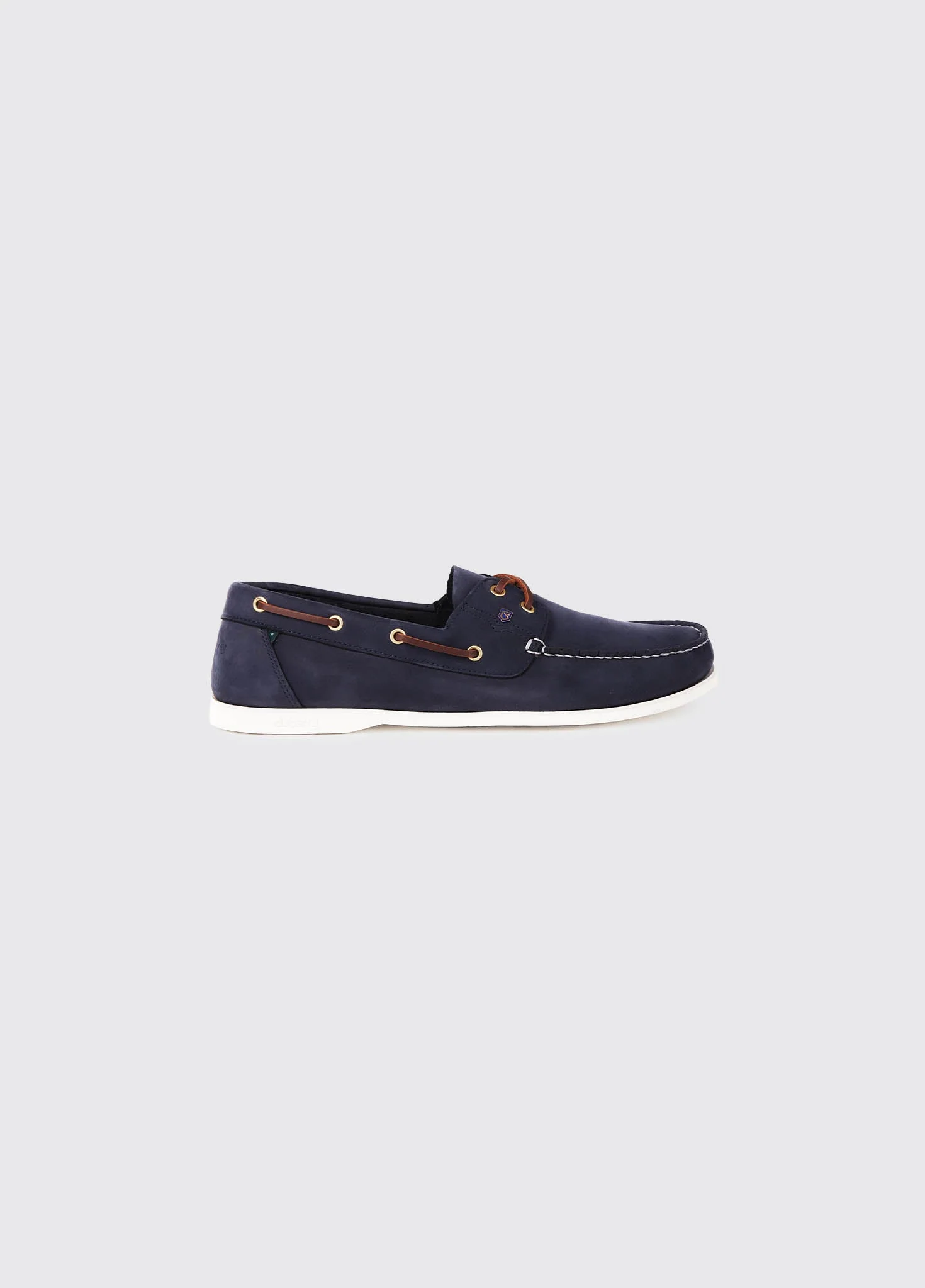 Port Moccasin - Denim - Image 4