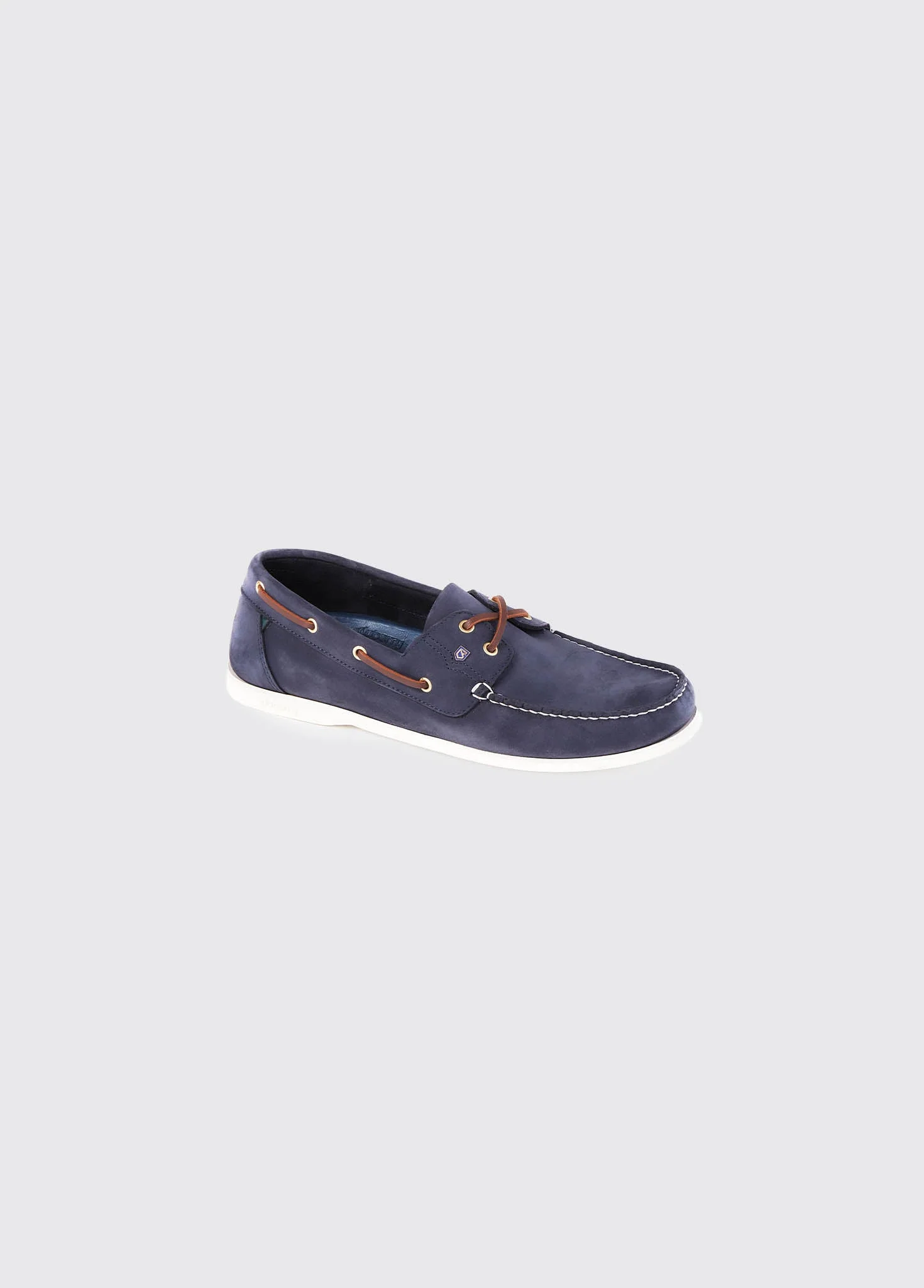 Port Moccasin - Denim - Image 5