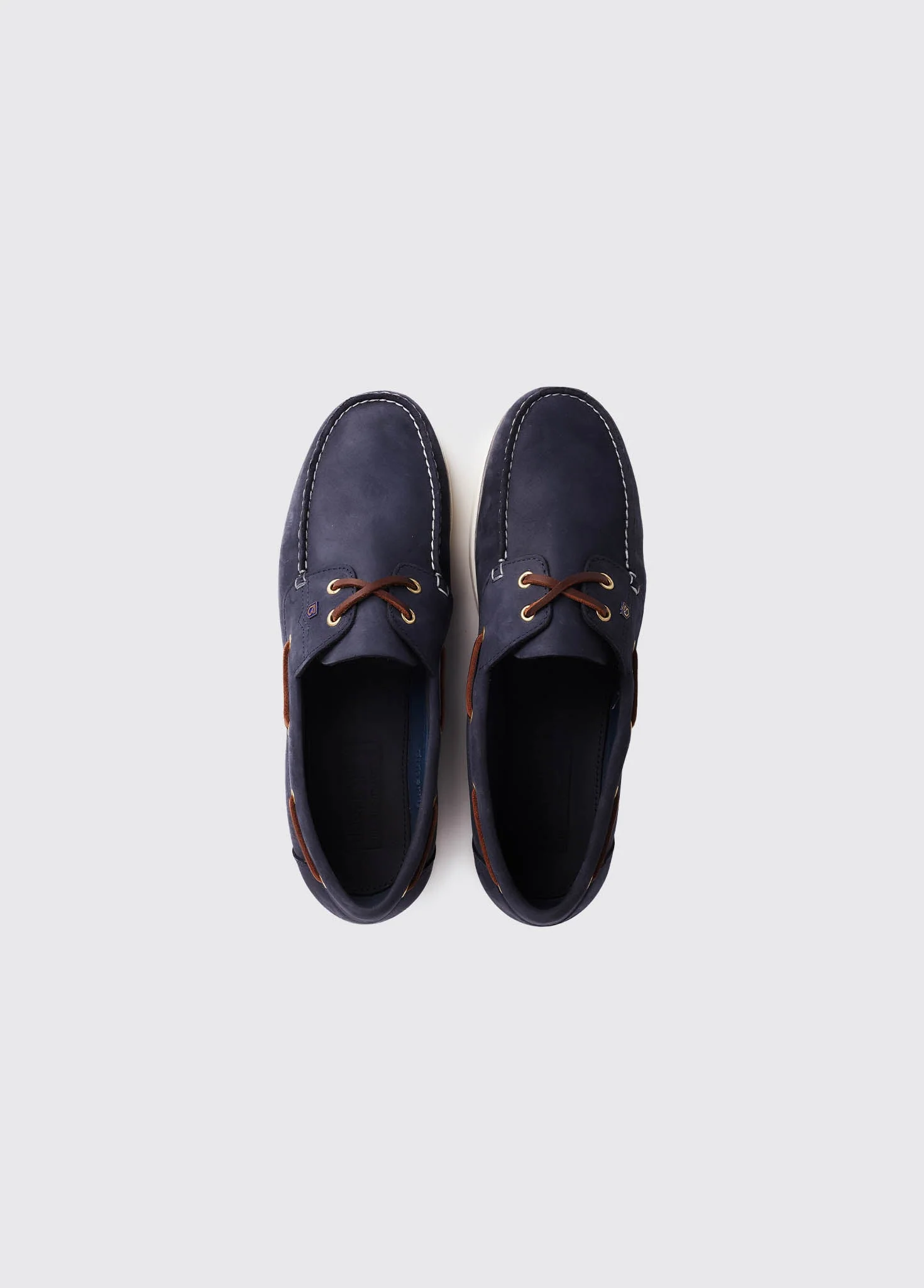 Port Moccasin - Denim - Image 6