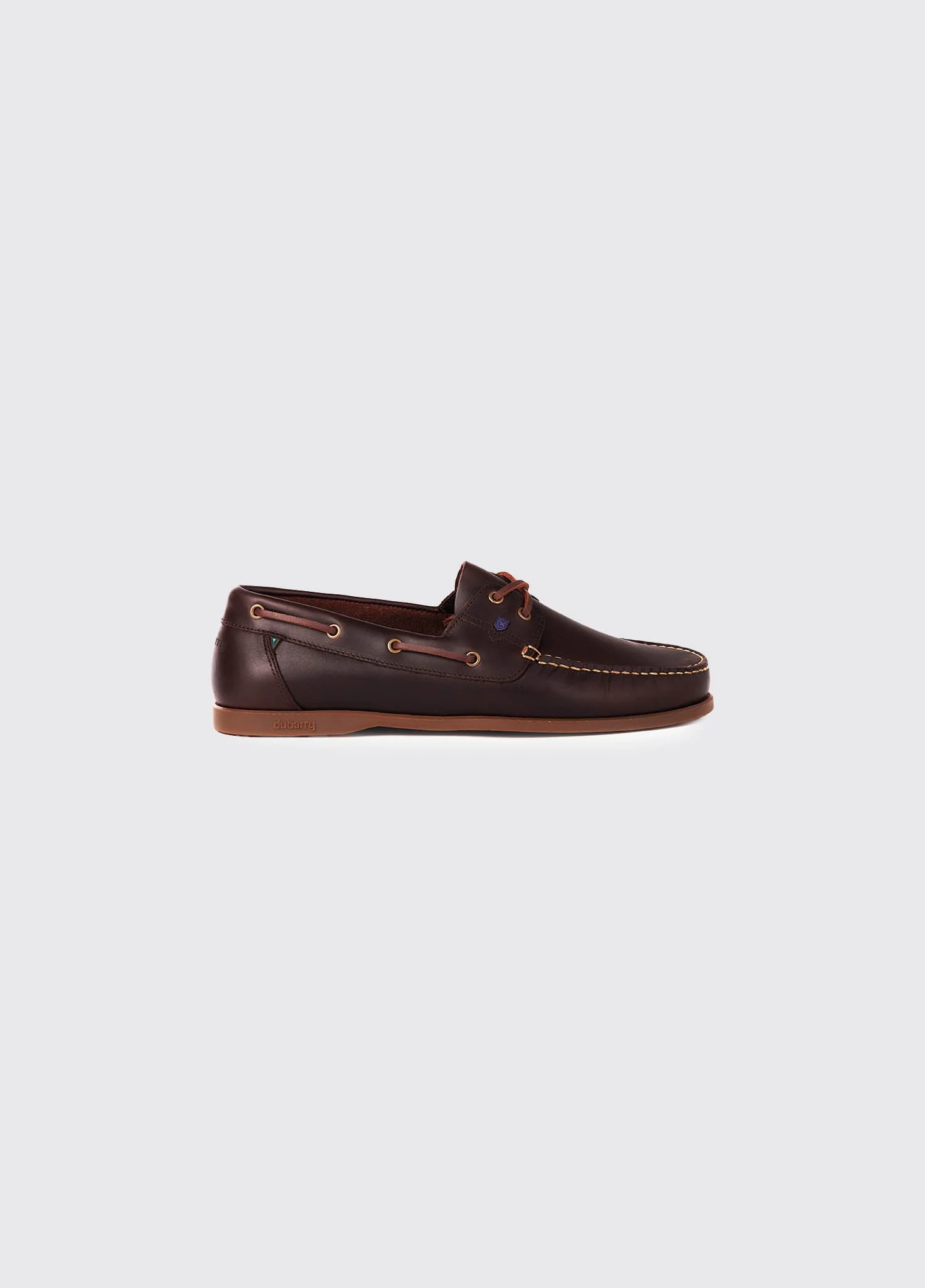 Port Moccasin - Old Rum - Image 3