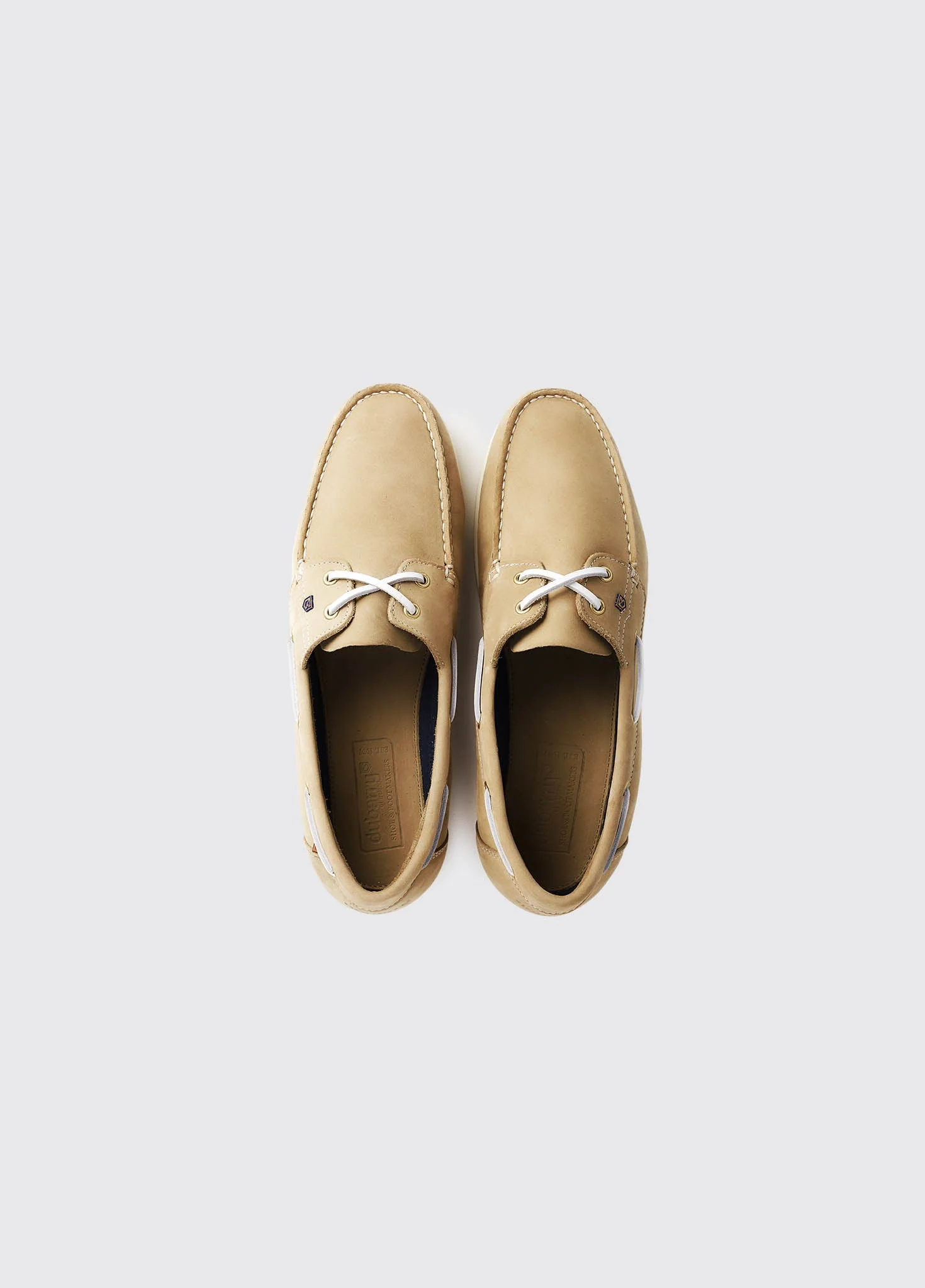 Port Moccasin - Oyster - Image 5