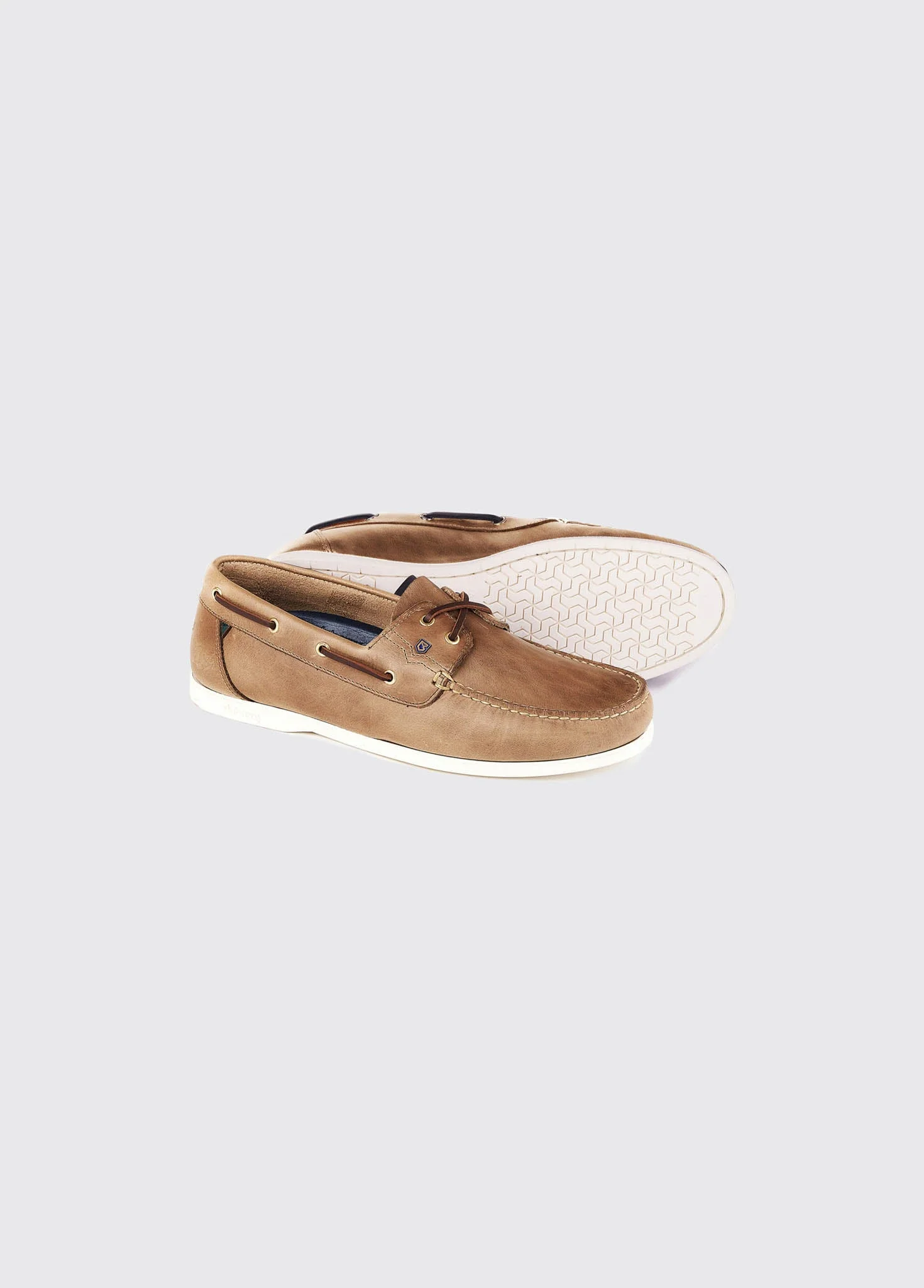 Port Moccasin - Taupe - Image 2
