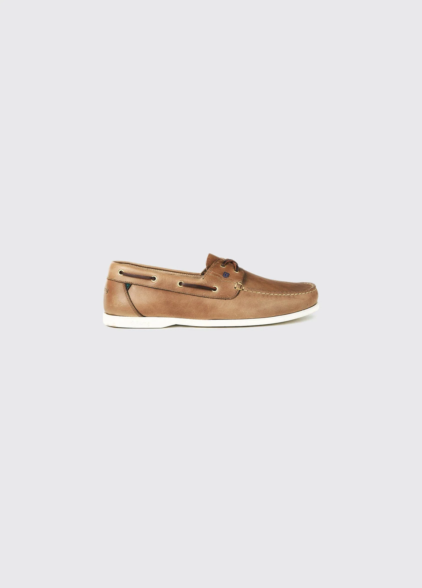 Port Moccasin - Taupe - Image 3