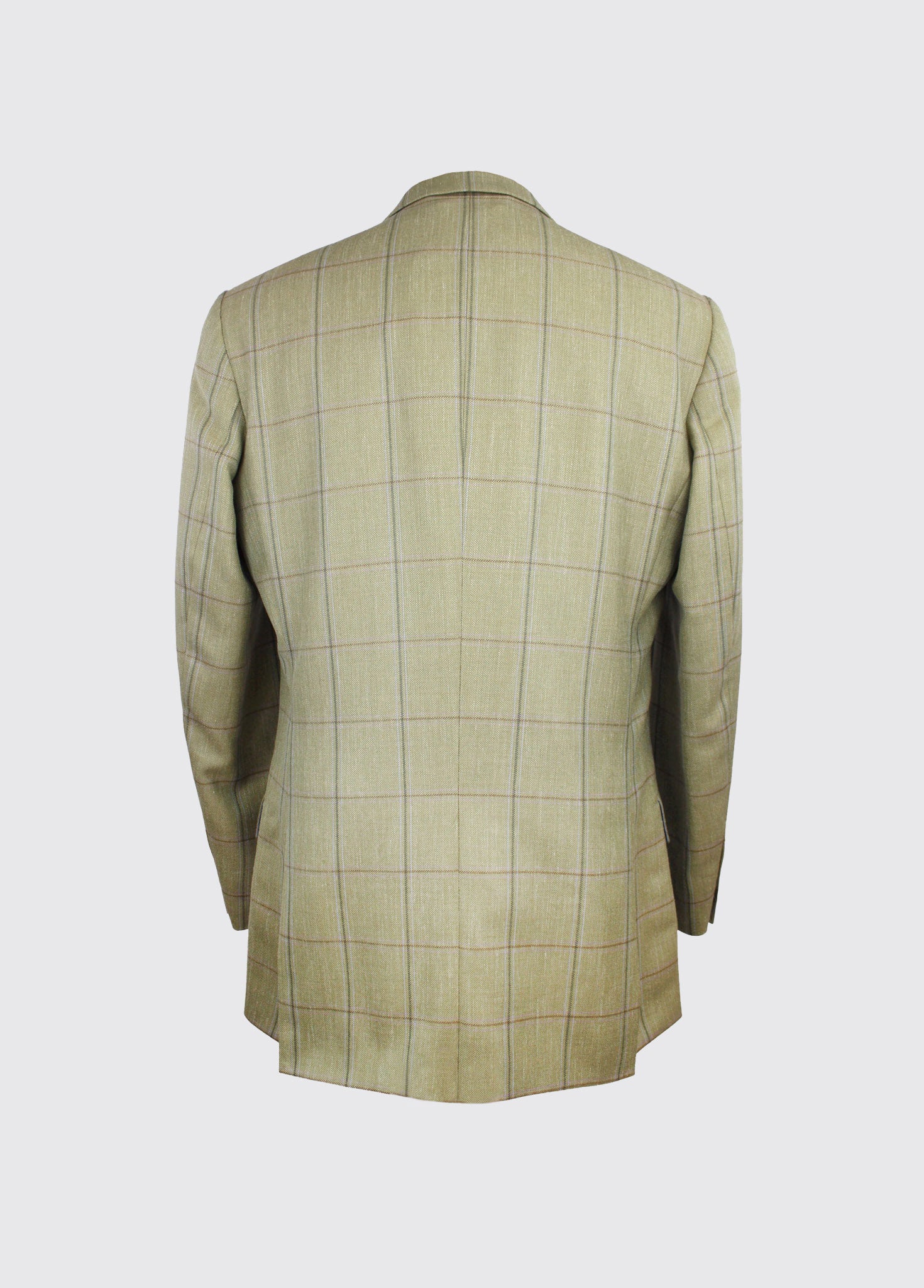 Bramble Regular Fit - Connacht Ivy - Image 2