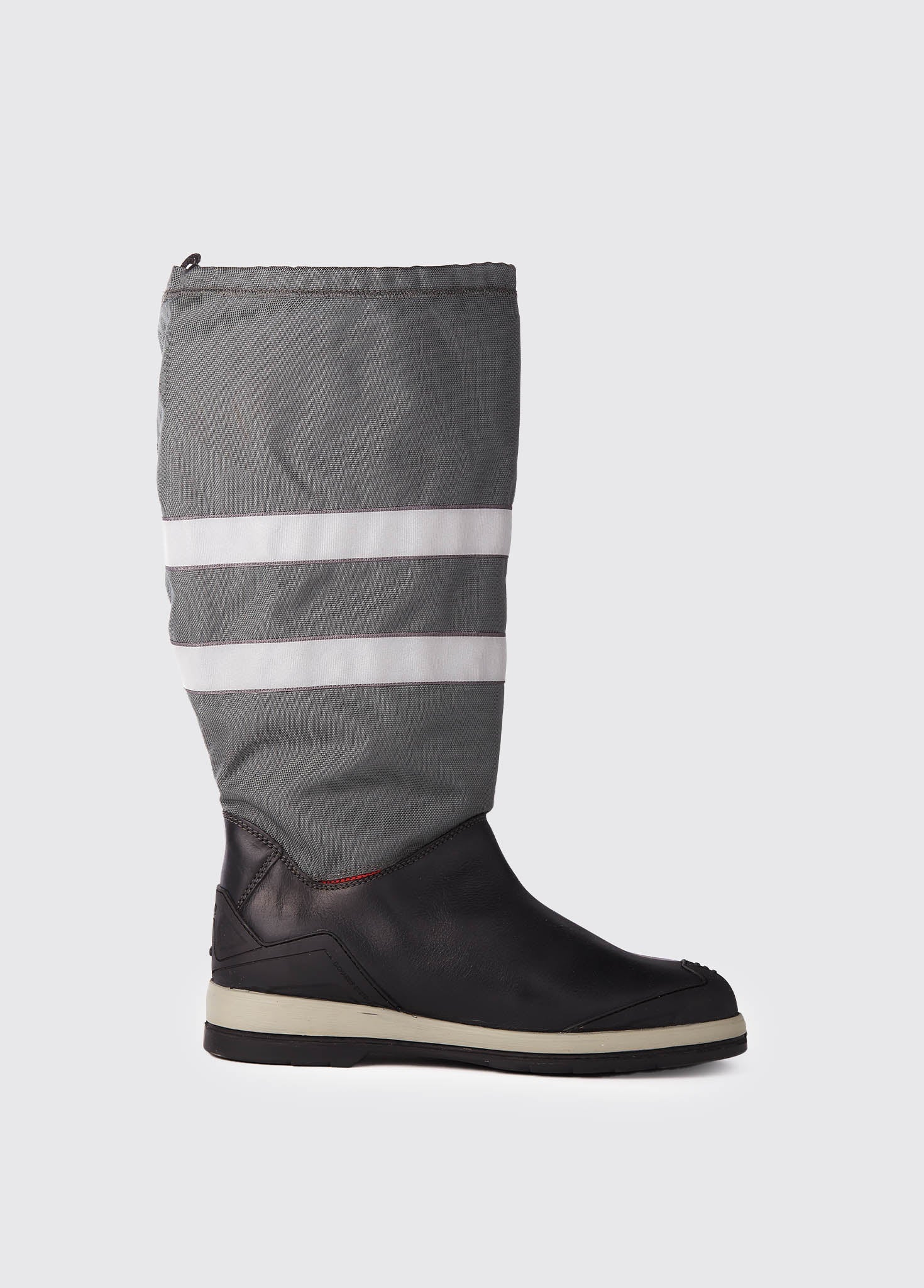 Crosshaven Men's Sailing Boot - Image 4
