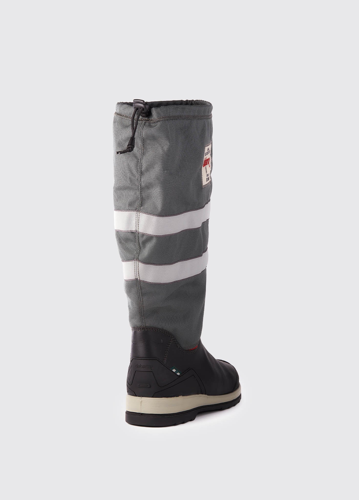 Crosshaven Men's Sailing Boot - Image 5