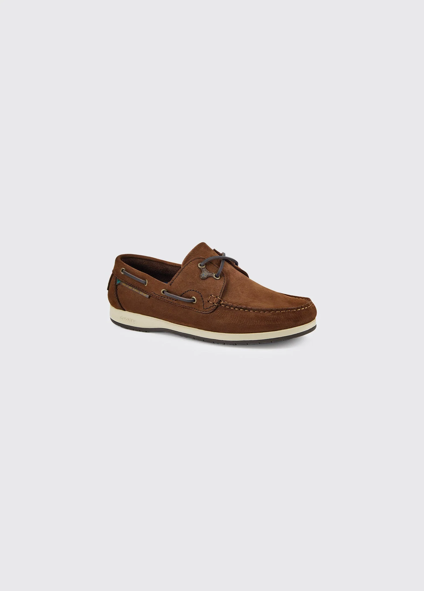 Sailmaker X LT Deck Shoe - Walnut - Image 4