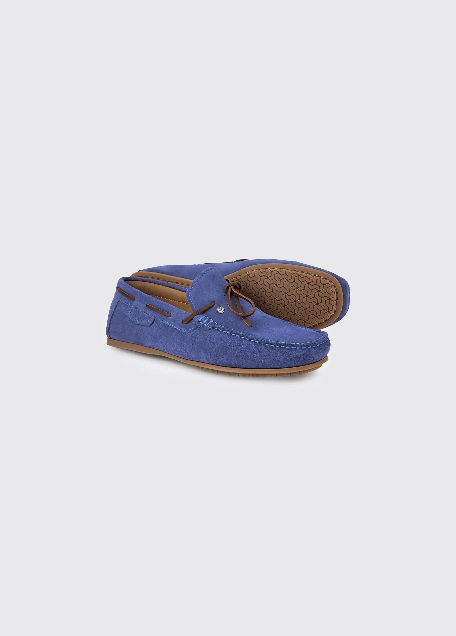 Shearwater Loafer - Cobalt - Image 2