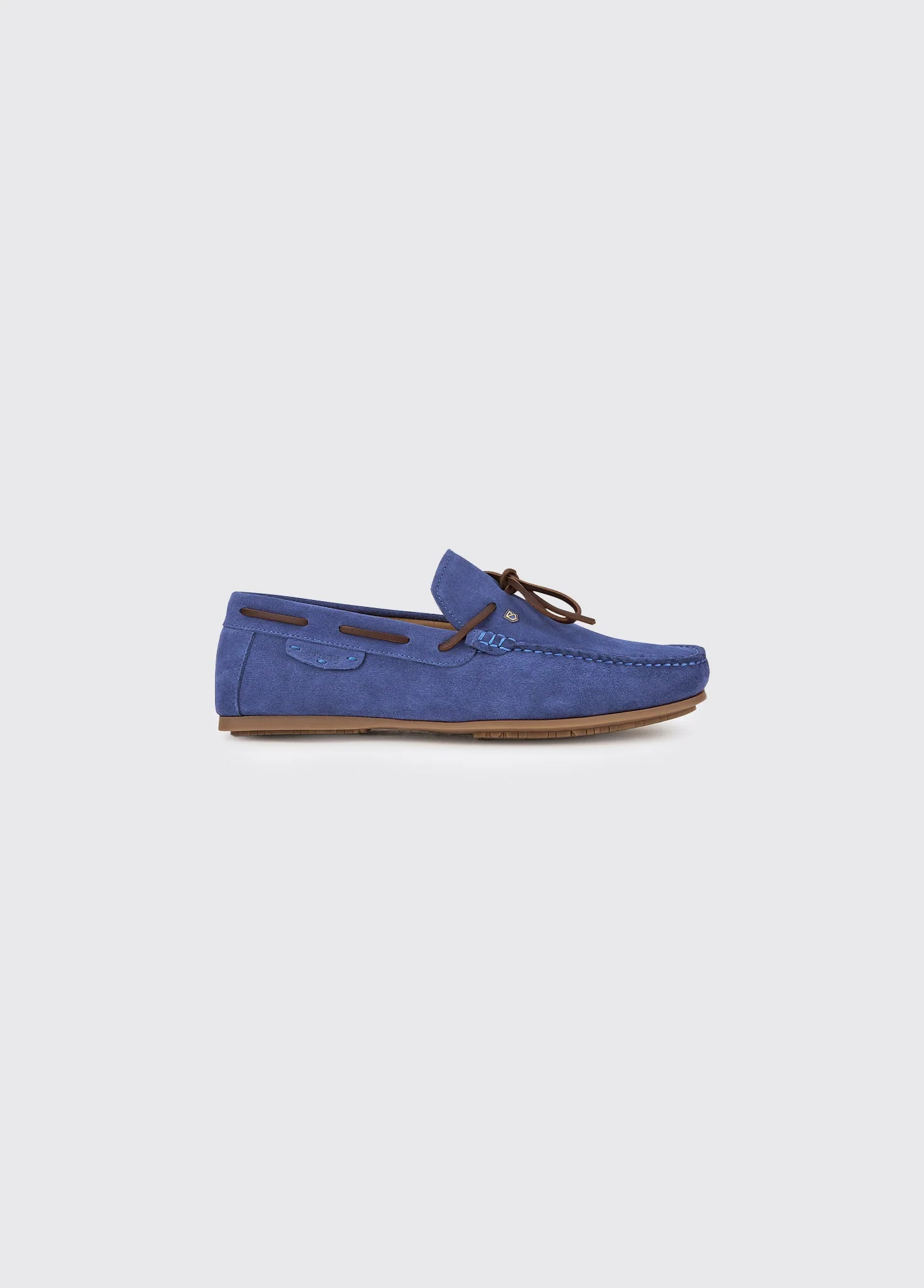 Shearwater Loafer - Cobalt - Image 4