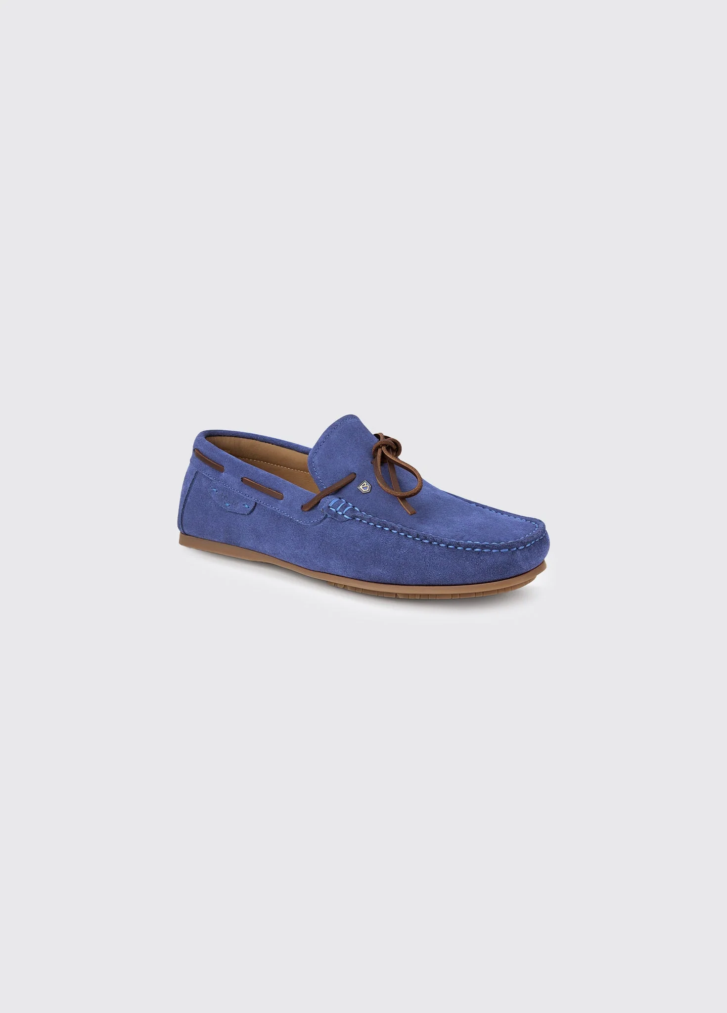 Shearwater Loafer - Cobalt - Image 5