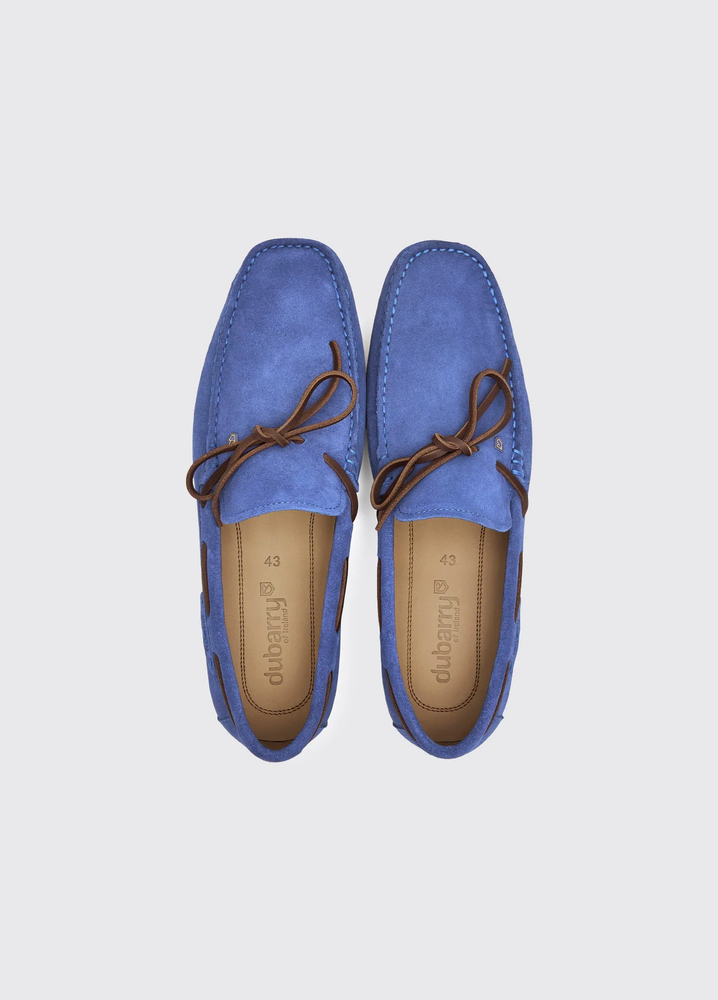 Shearwater Loafer - Cobalt - Image 6