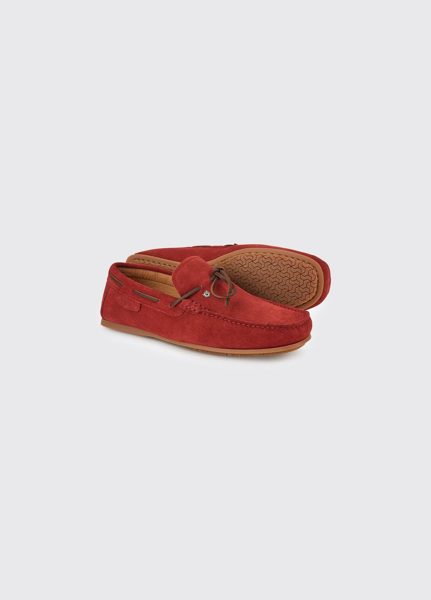 Shearwater Loafer - Nantuck Red - Image 2