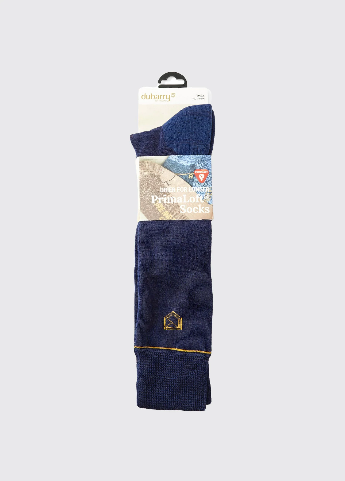Kilrush Mens Socks - Navy - Image 3