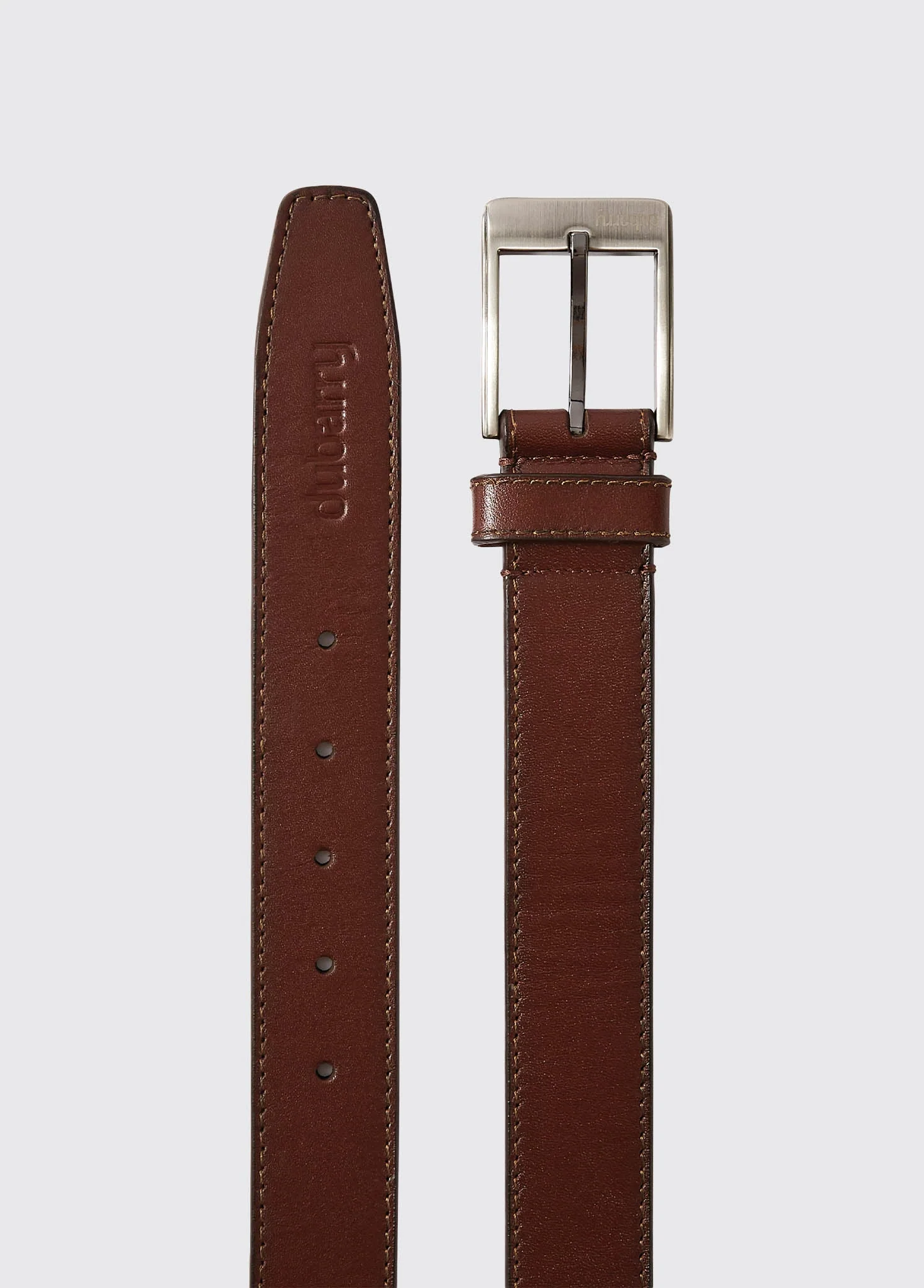 Belt Mens - Chestnut - Image 2
