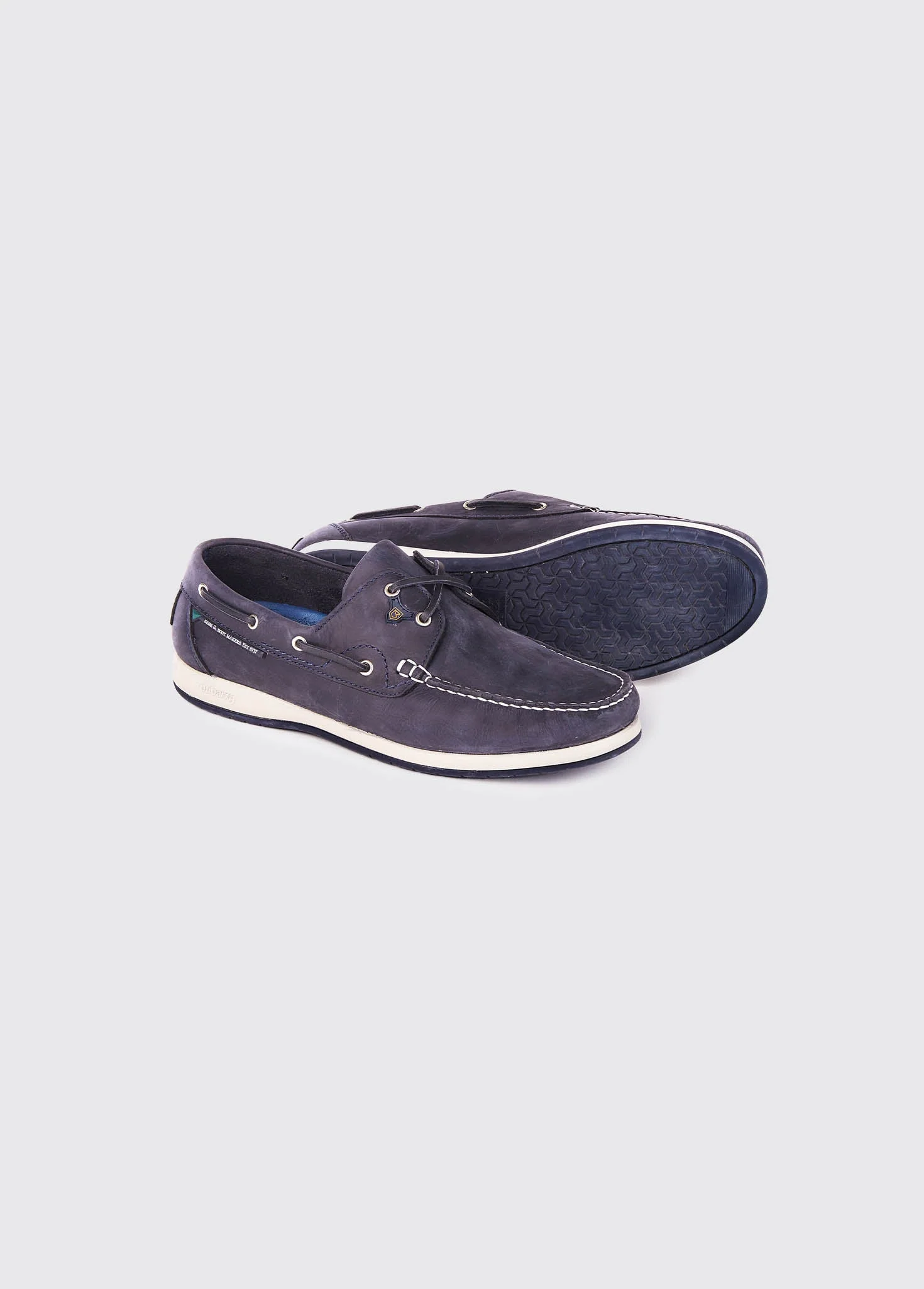 Sailmaker X LT Deck Shoe - Navy - Image 2