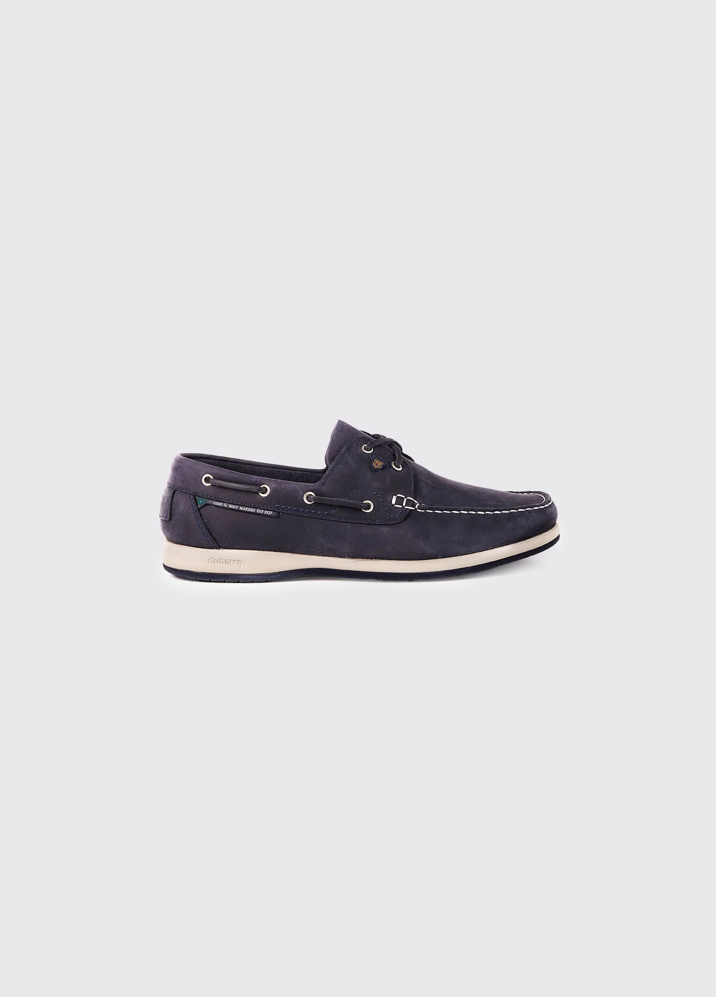 Sailmaker X LT Deck Shoe - Navy - Image 4