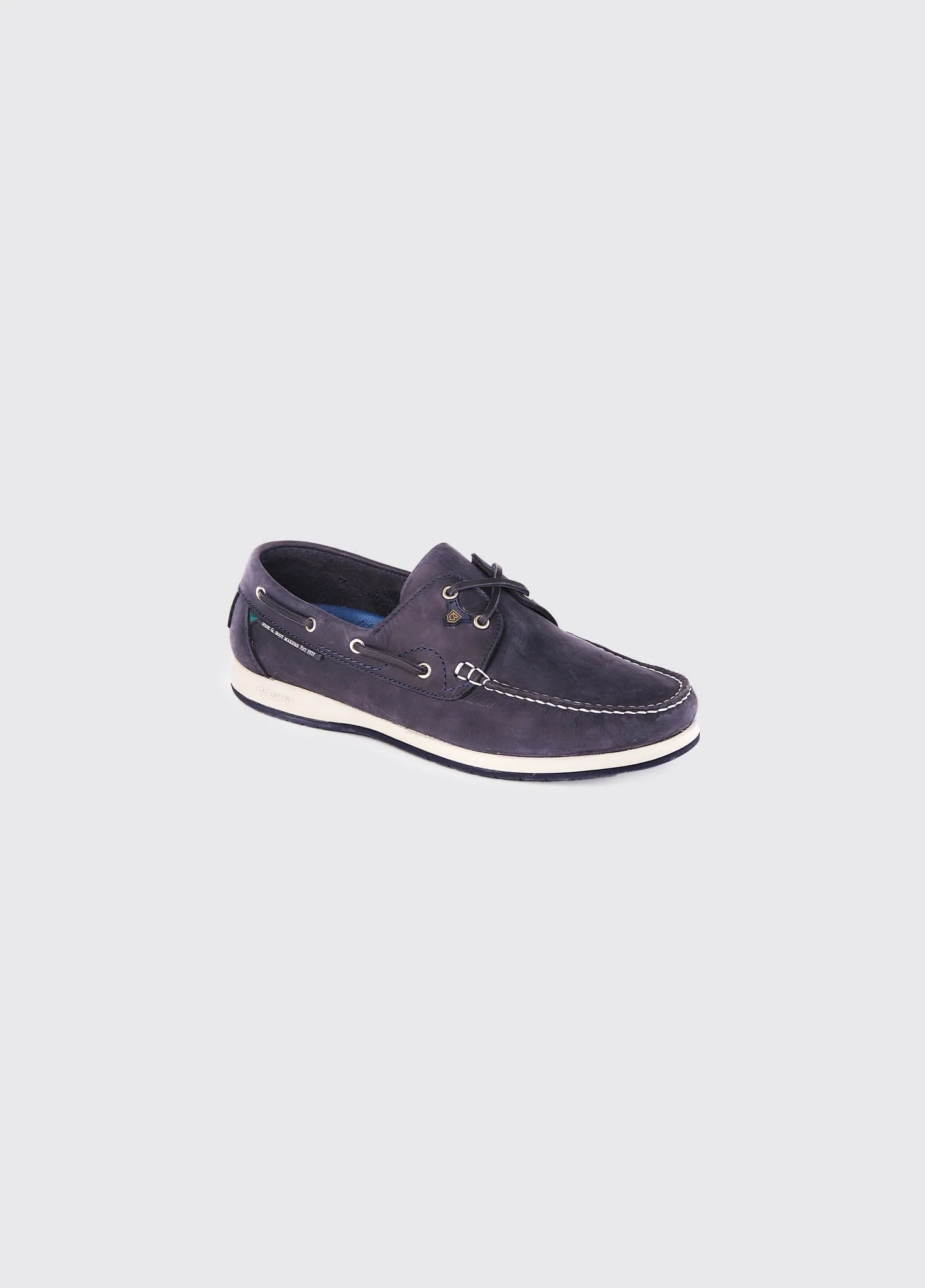 Sailmaker X LT Deck Shoe - Navy - Image 5