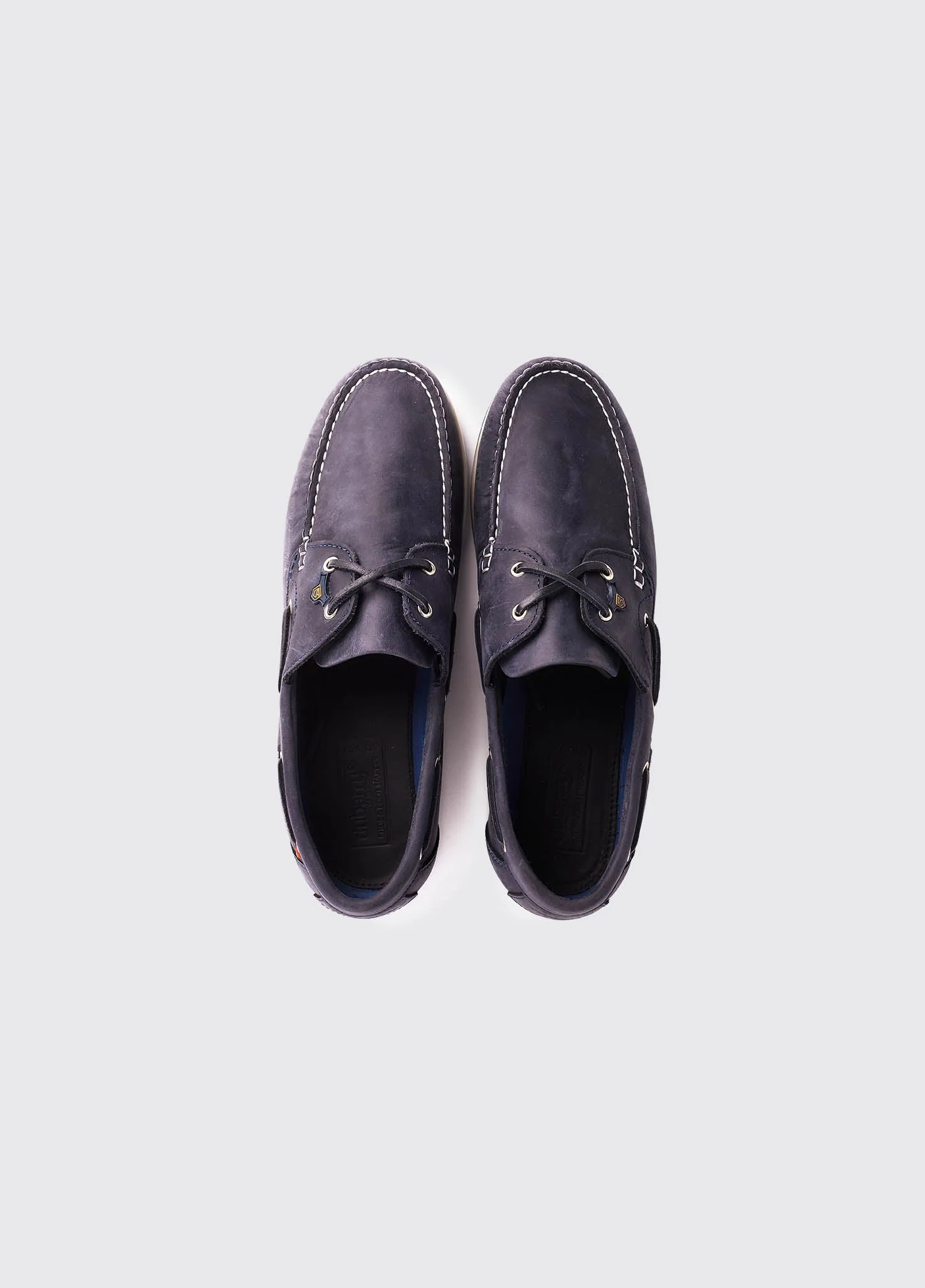 Sailmaker X LT Deck Shoe - Navy - Image 6