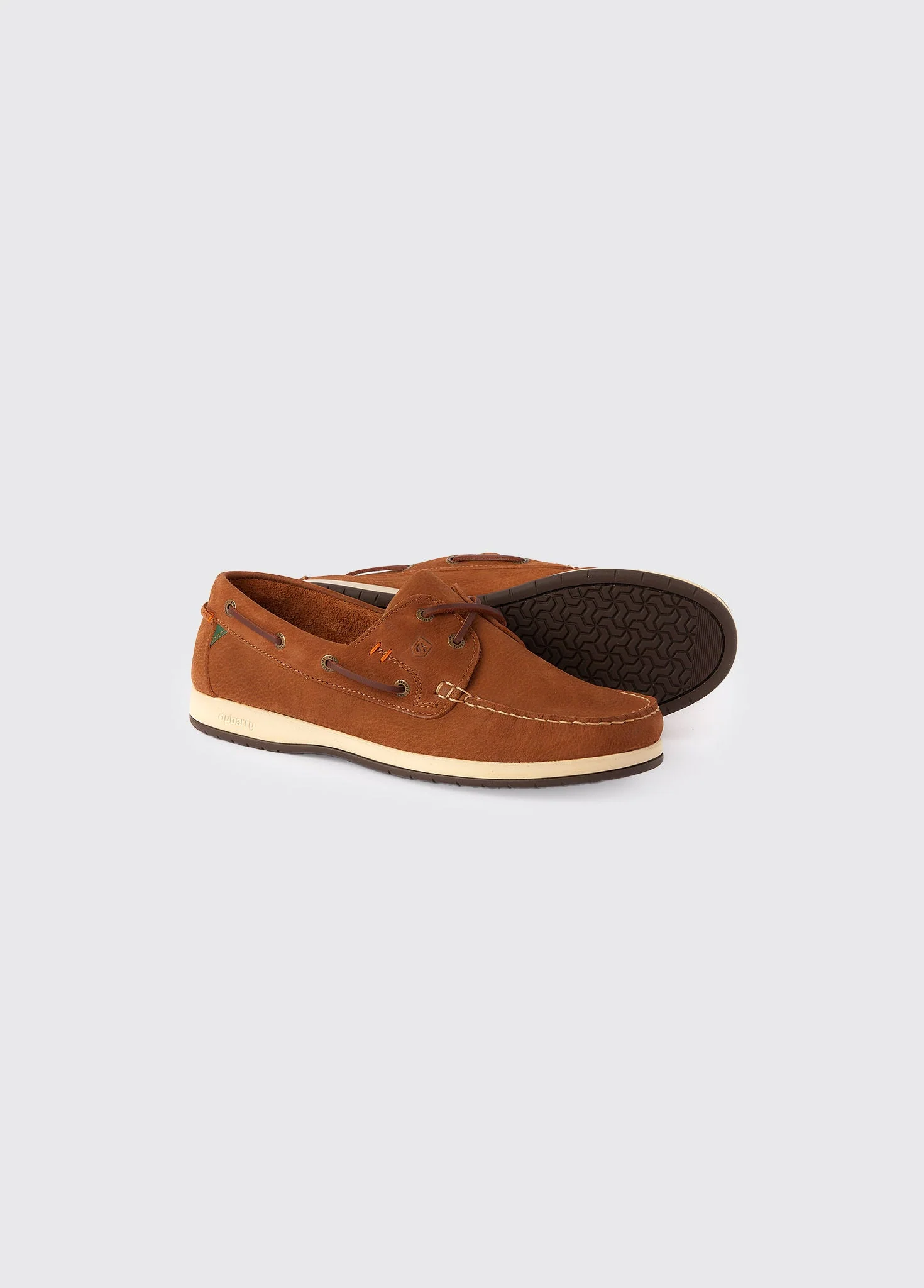 Armada XLT Deck shoes - Brown - Image 3
