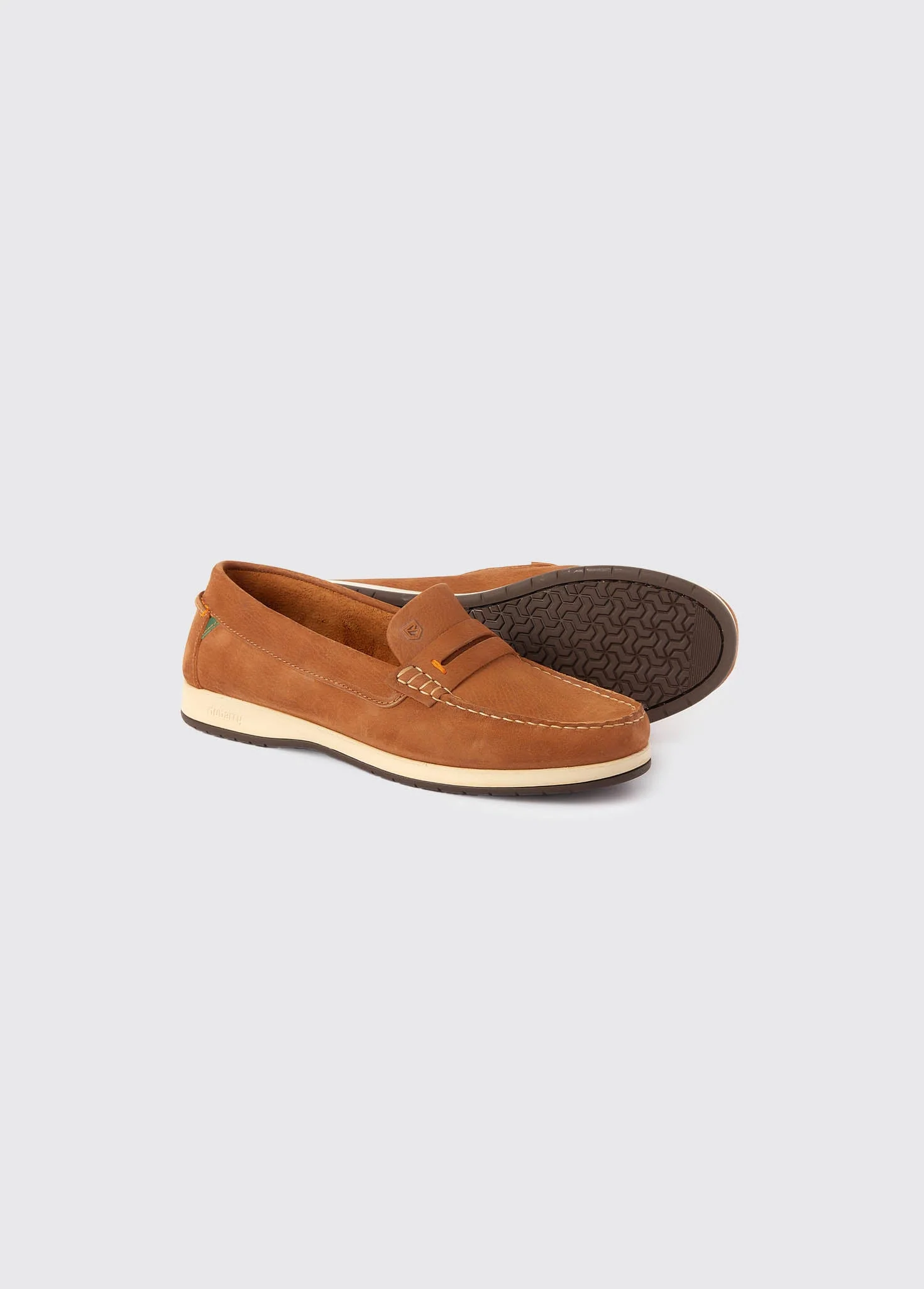 Mizen X LT Deck shoes - Brown - Image 2