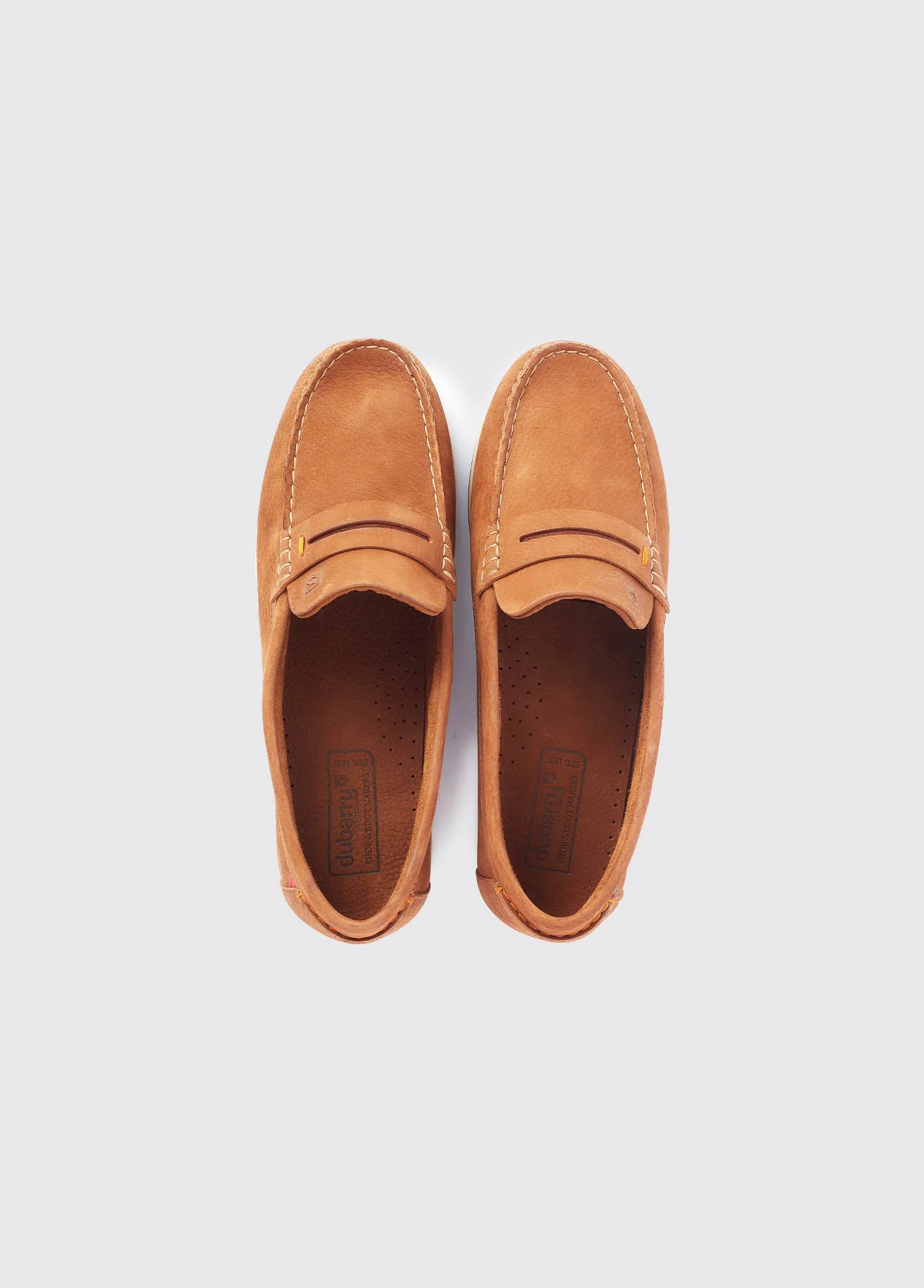 Mizen X LT Deck shoes - Brown - Image 6