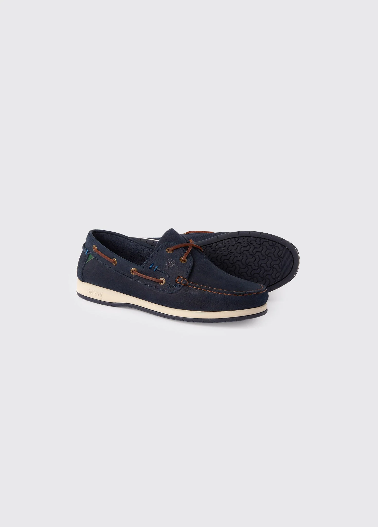 Armada XLT Deck shoes - Navy - Image 2