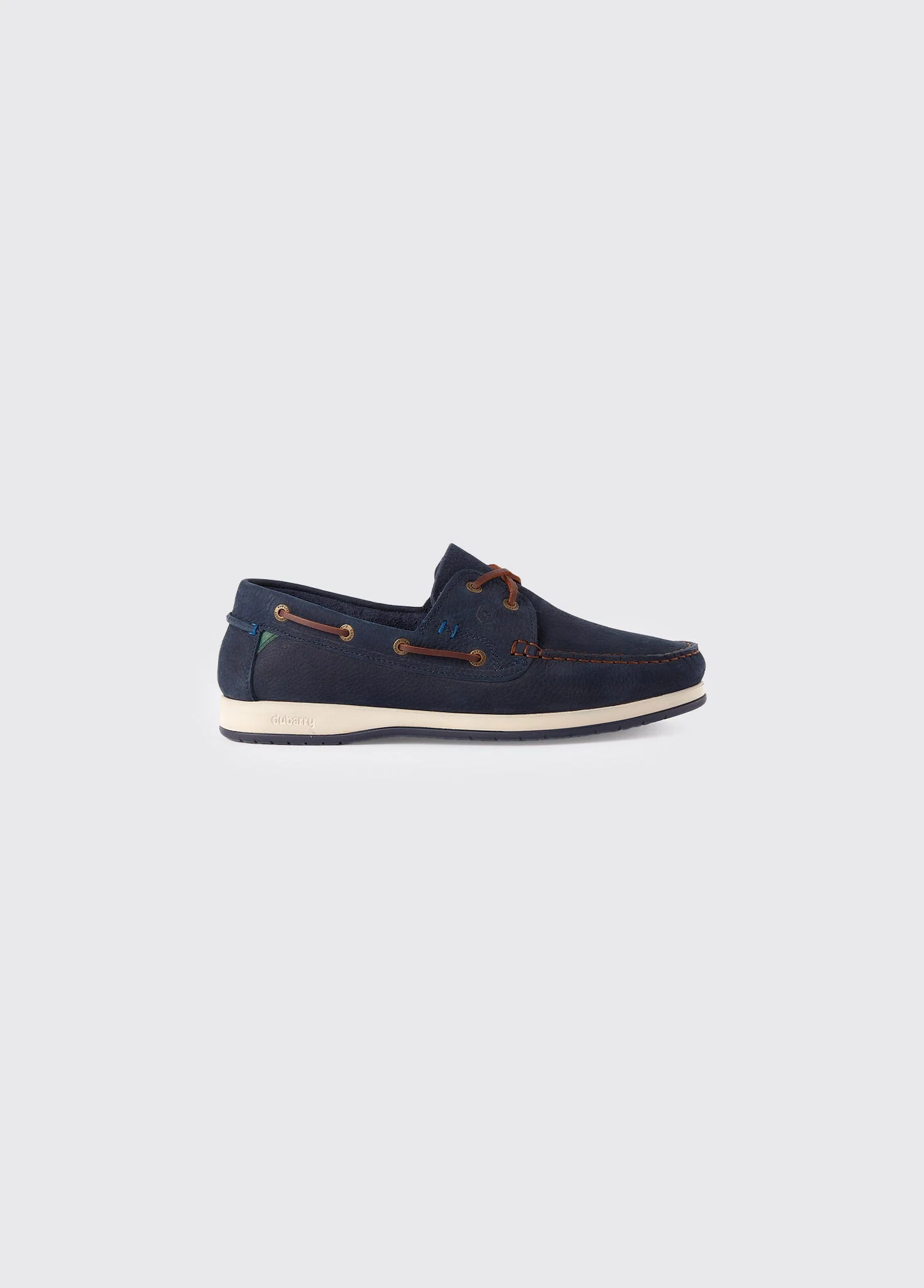 Armada XLT Deck shoes - Navy - Image 4