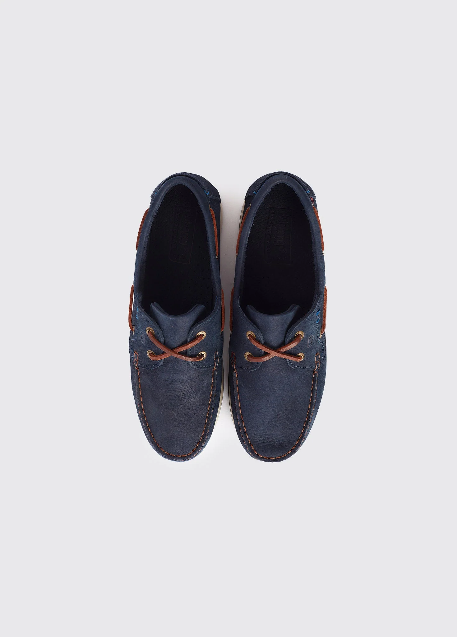 Armada XLT Deck shoes - Navy - Image 6