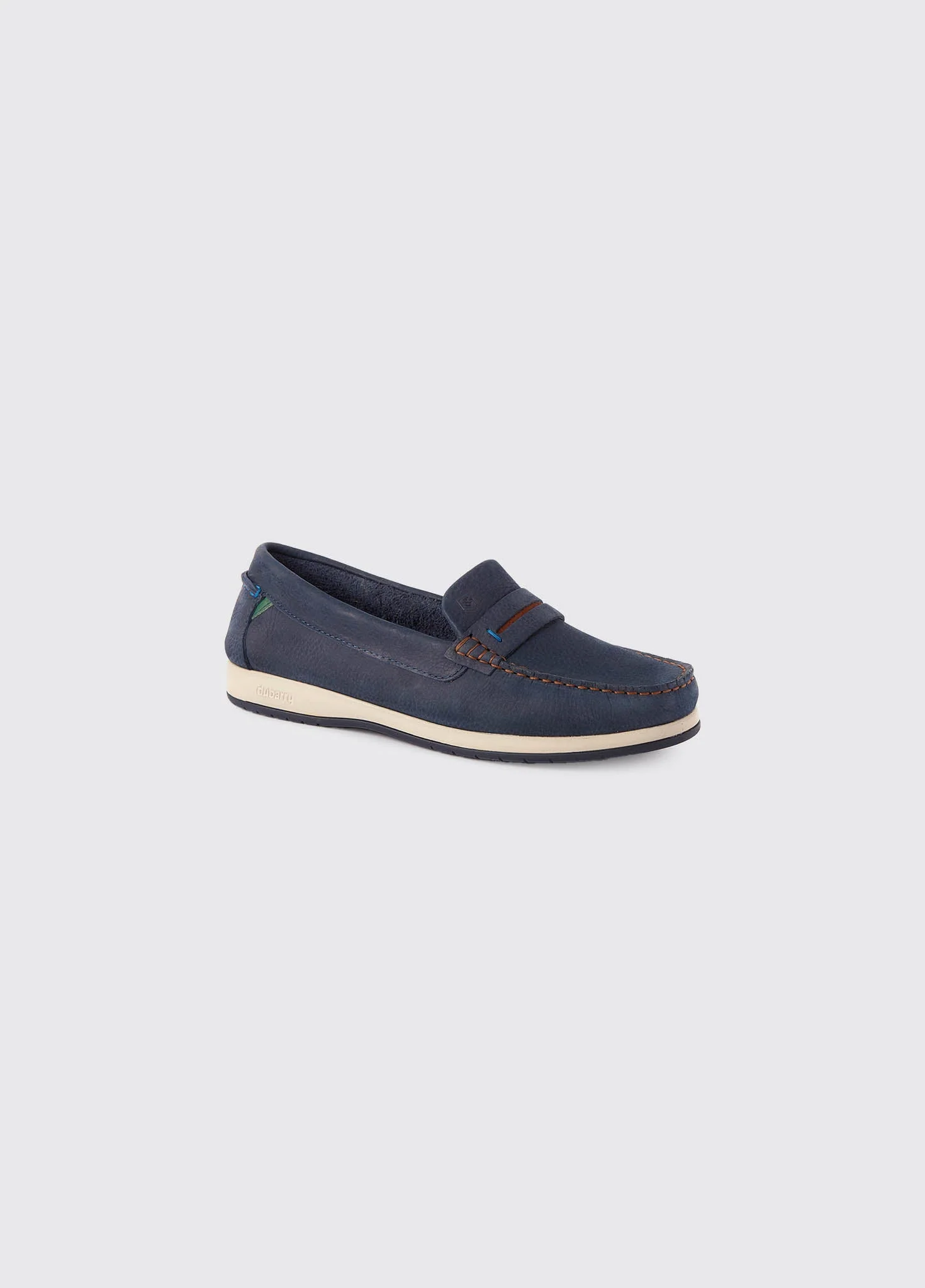 Mizen X LT Deck shoes - Navy - Image 5