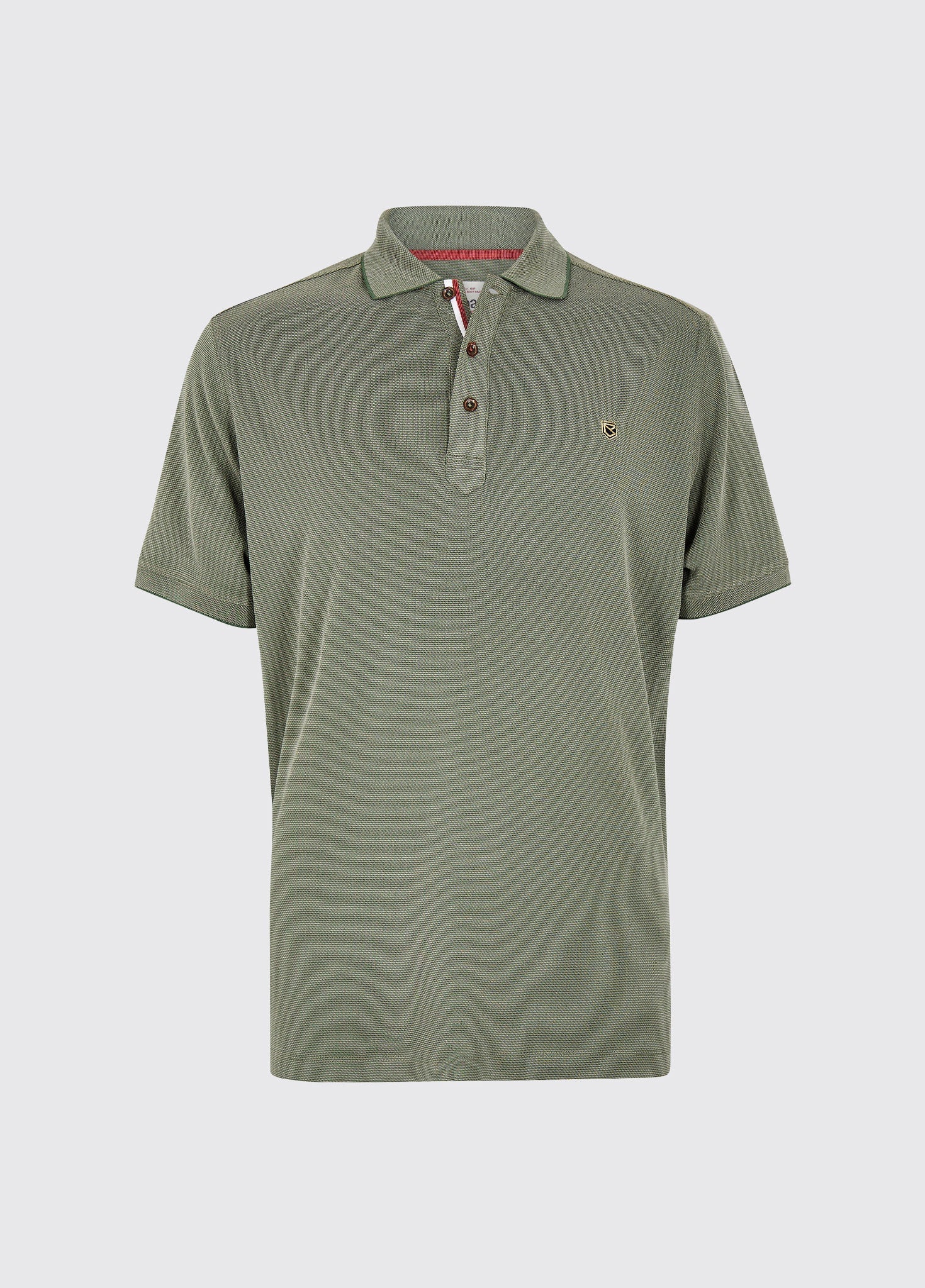 Morrison Polo - Kelp