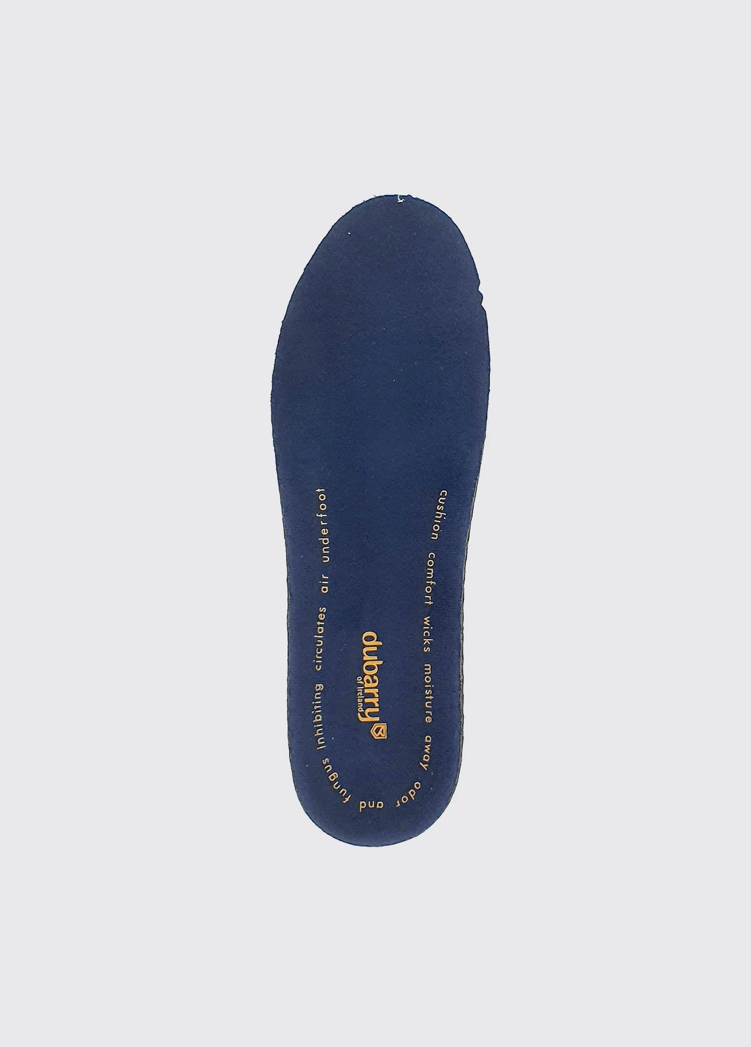 Footbed - Image 2