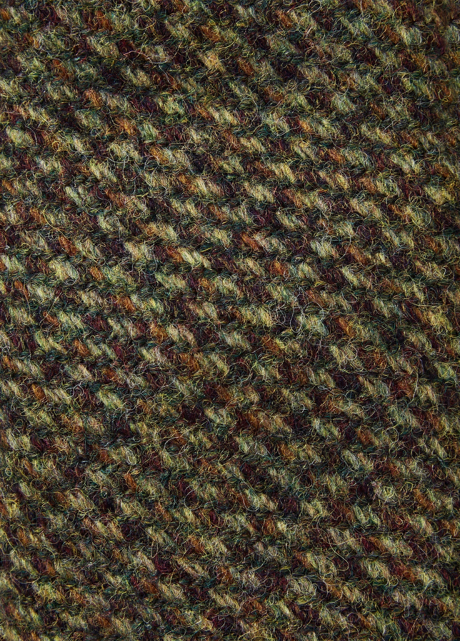 Newtownforbes Men’s Tie - Heath - Image 7