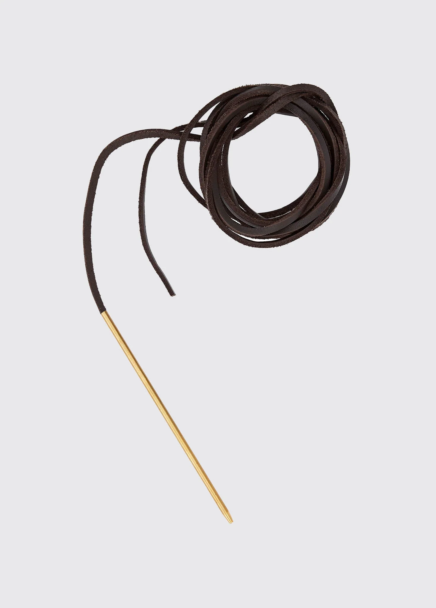 Replace -a-lace Kit - Mahogany - Image 3